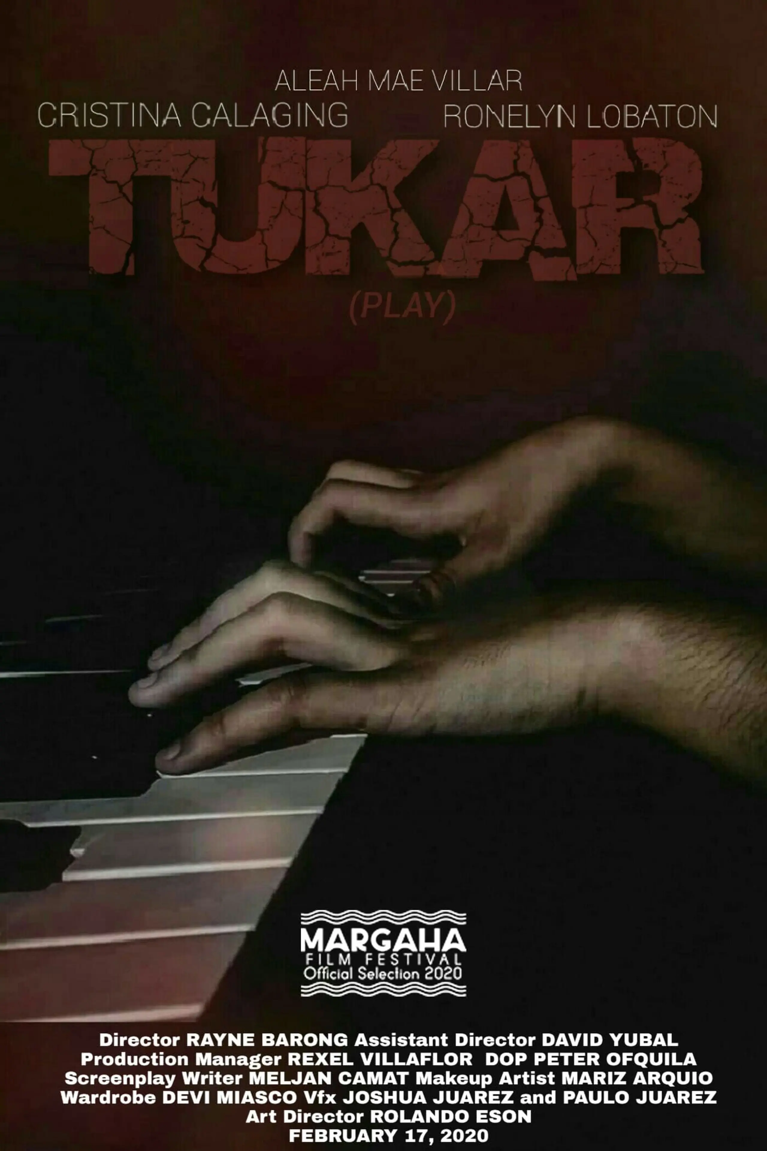 Tukar