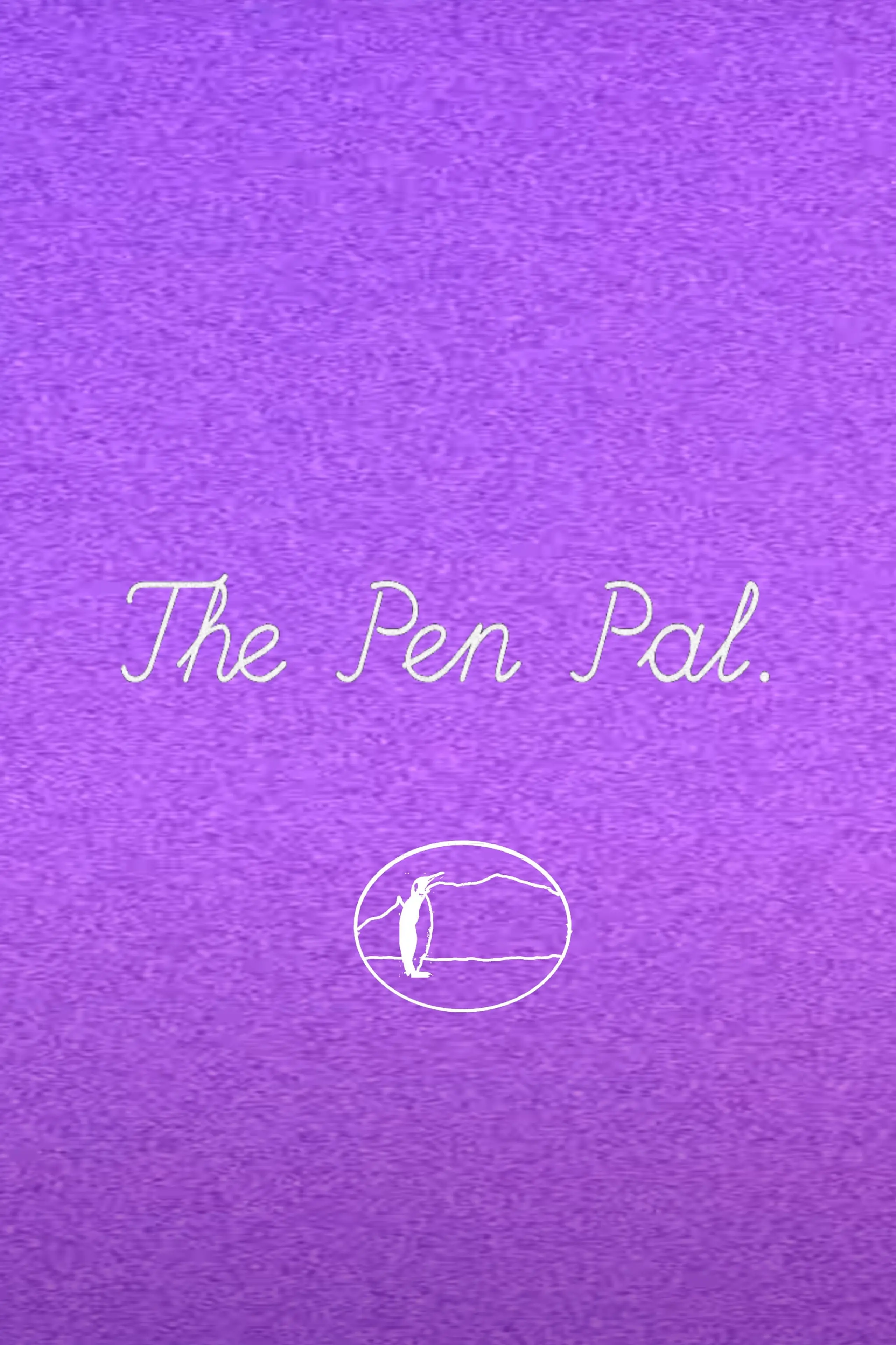 The Pen Pal.