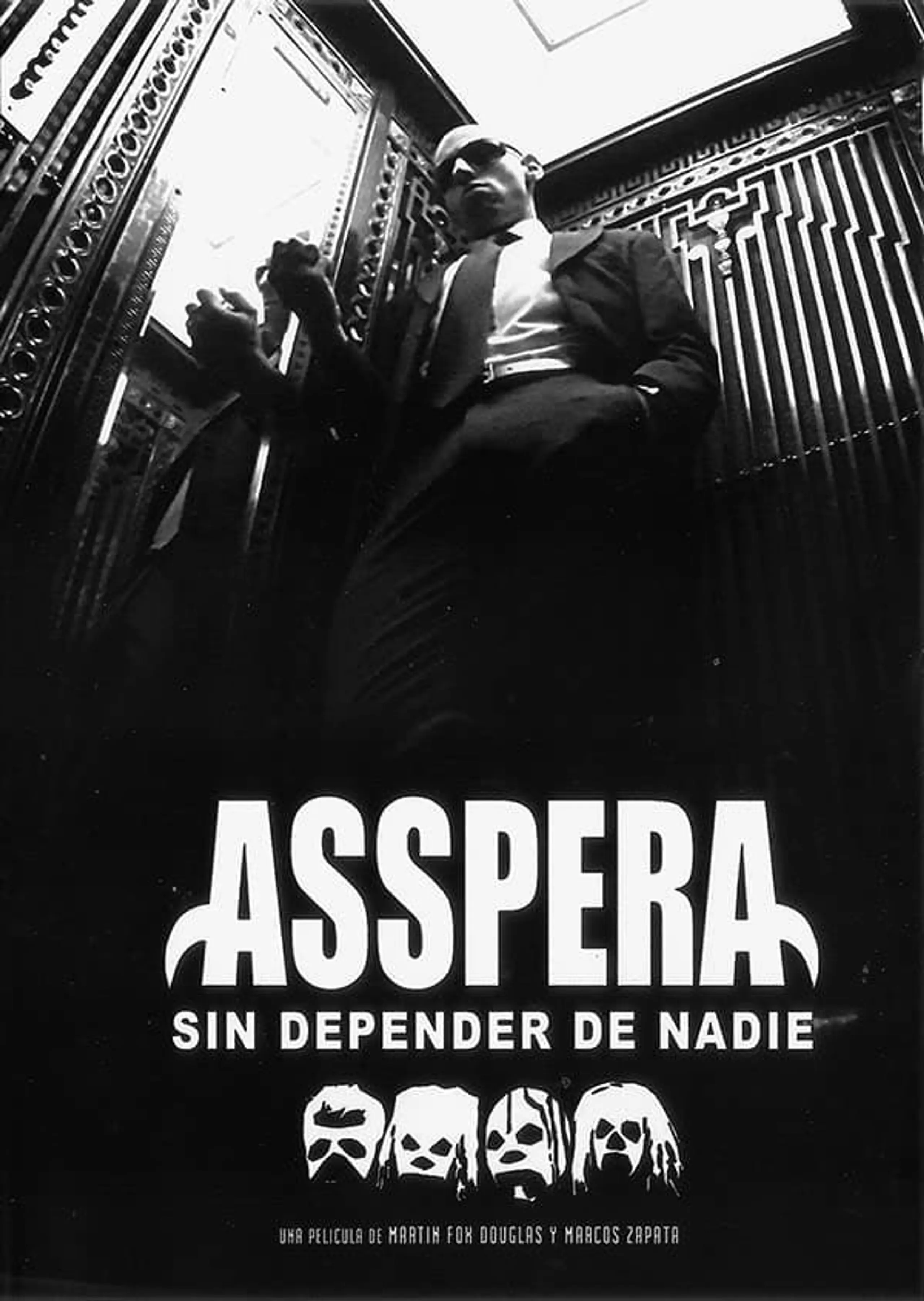 Asspera: Sin depender de nadie