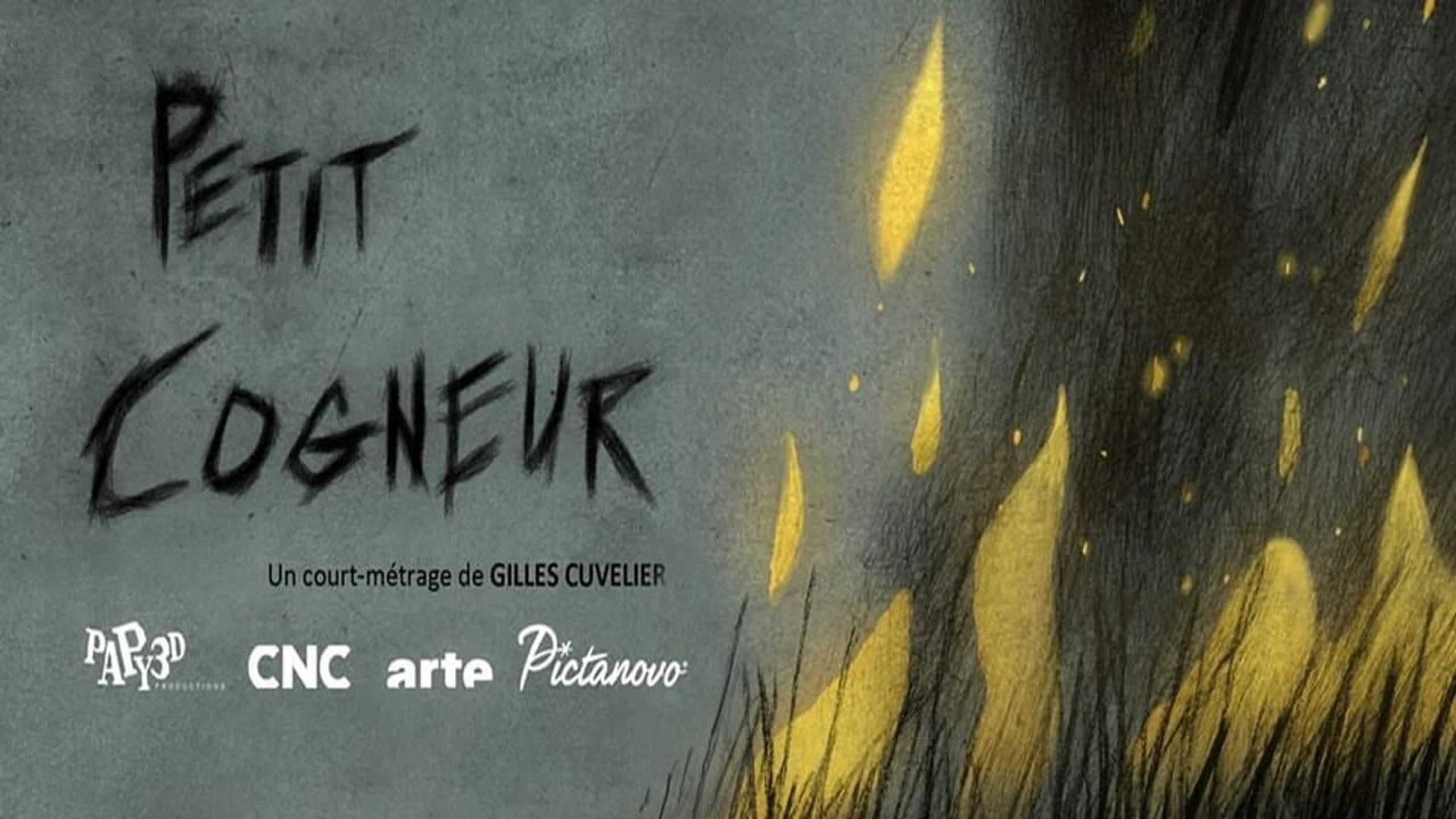 Petit cogneur