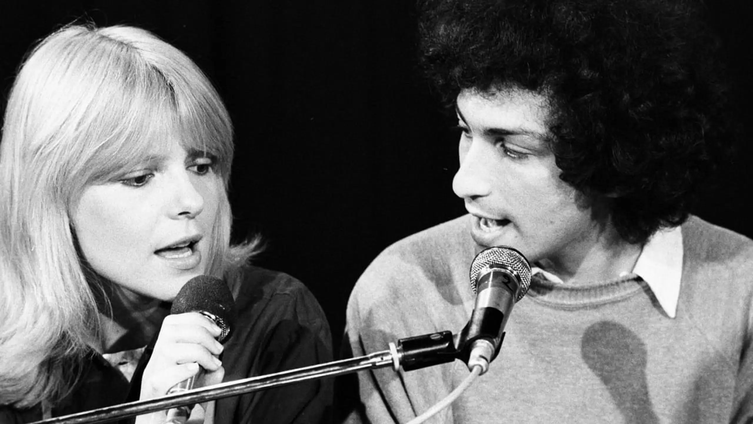 France Gall & Michel Berger, toi sinon personne