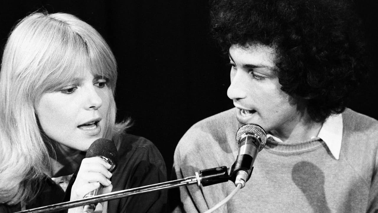 France Gall & Michel Berger, toi sinon personne
