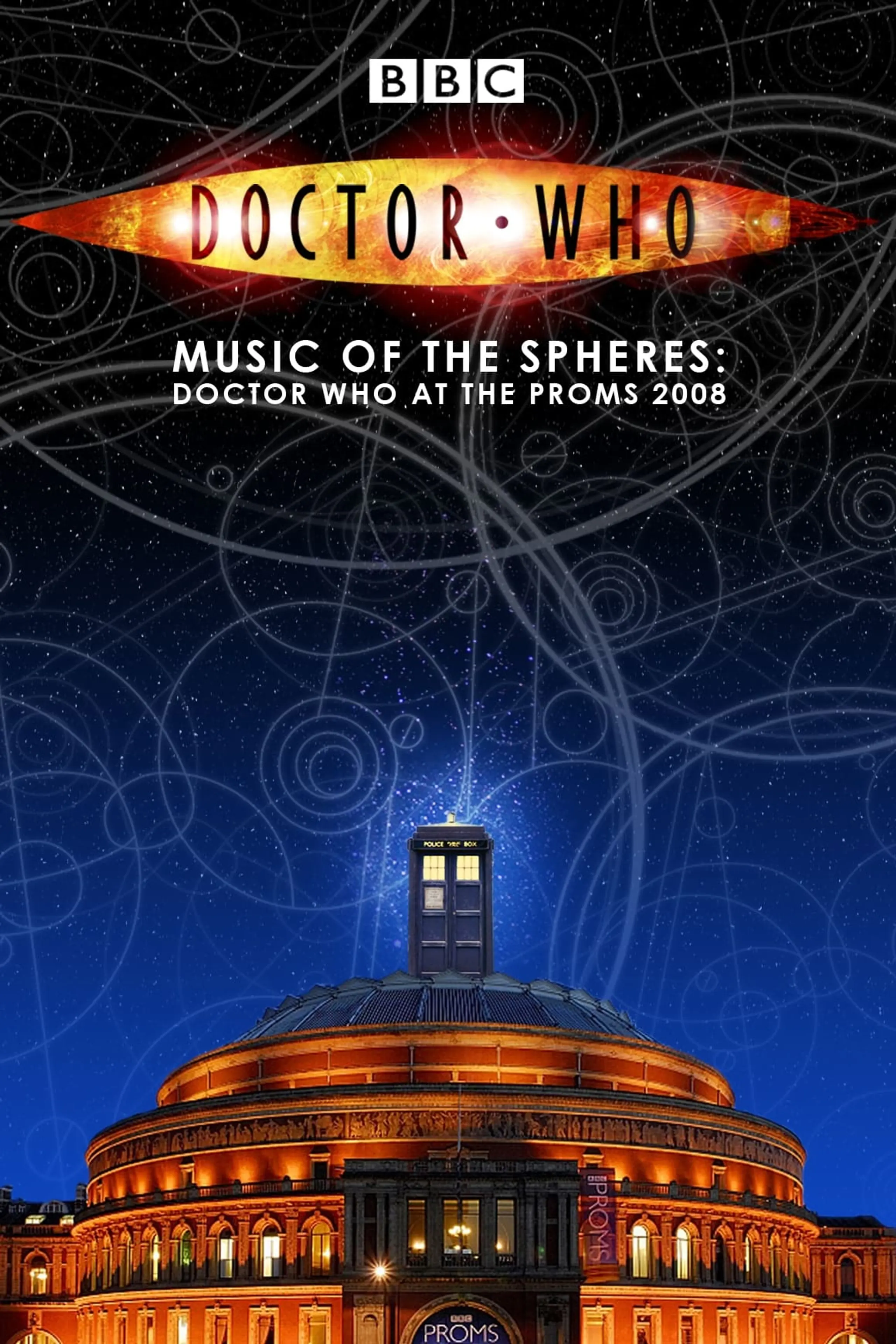 Doctor Who at the Proms