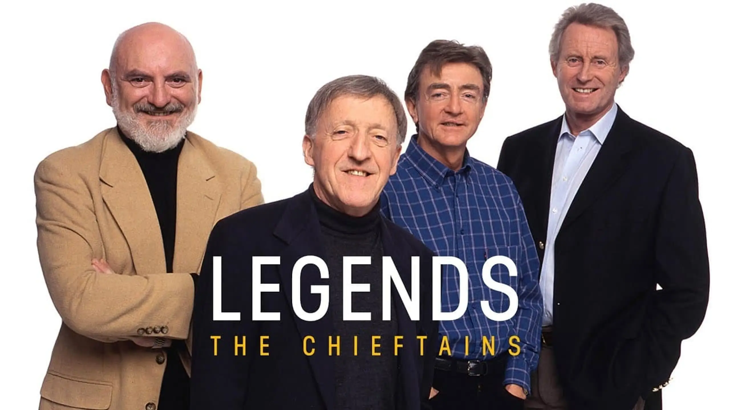 The Chieftains