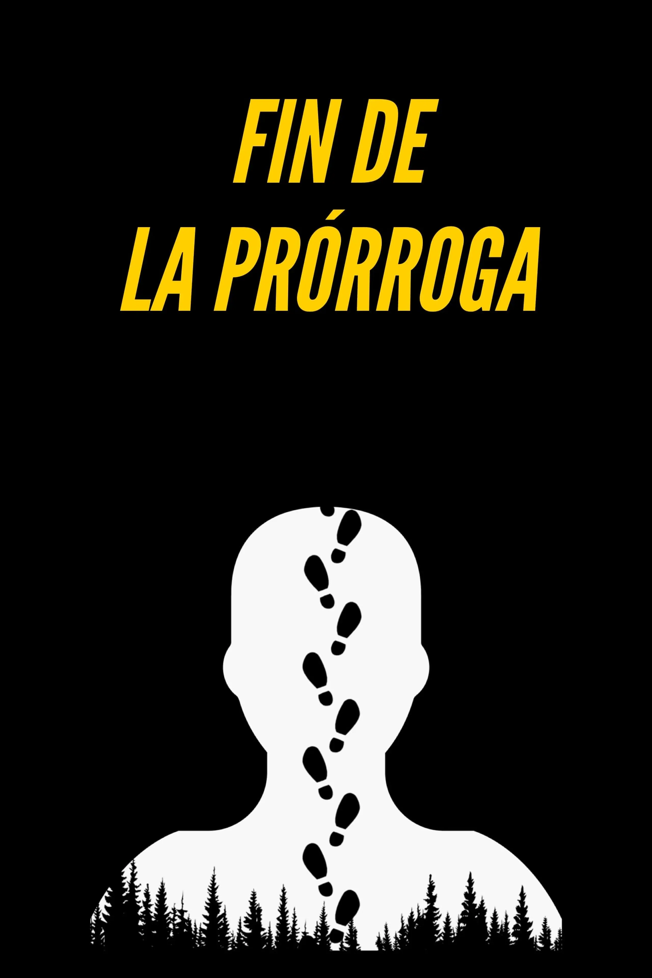 Fin de la prórroga