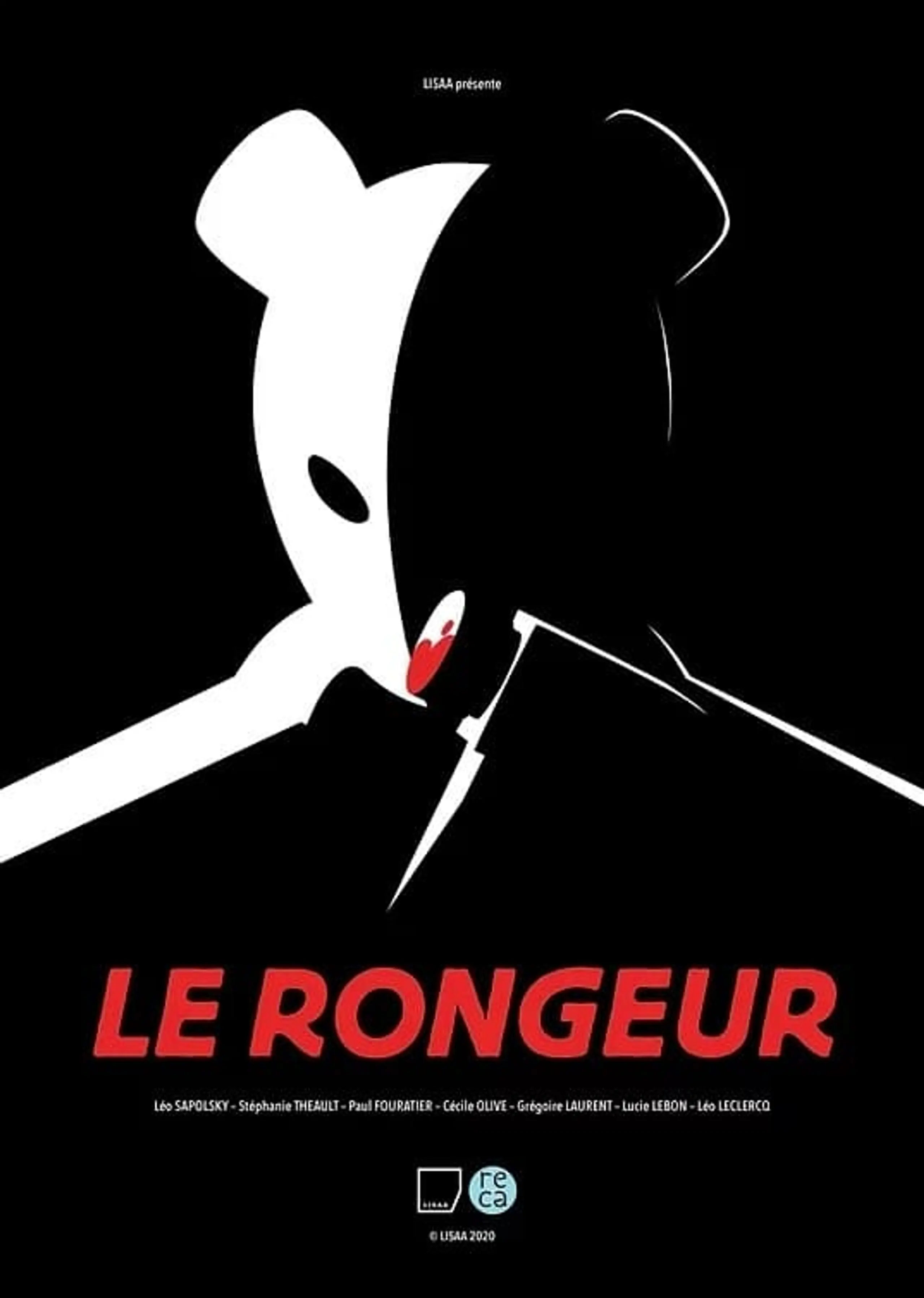 Le Rongeur