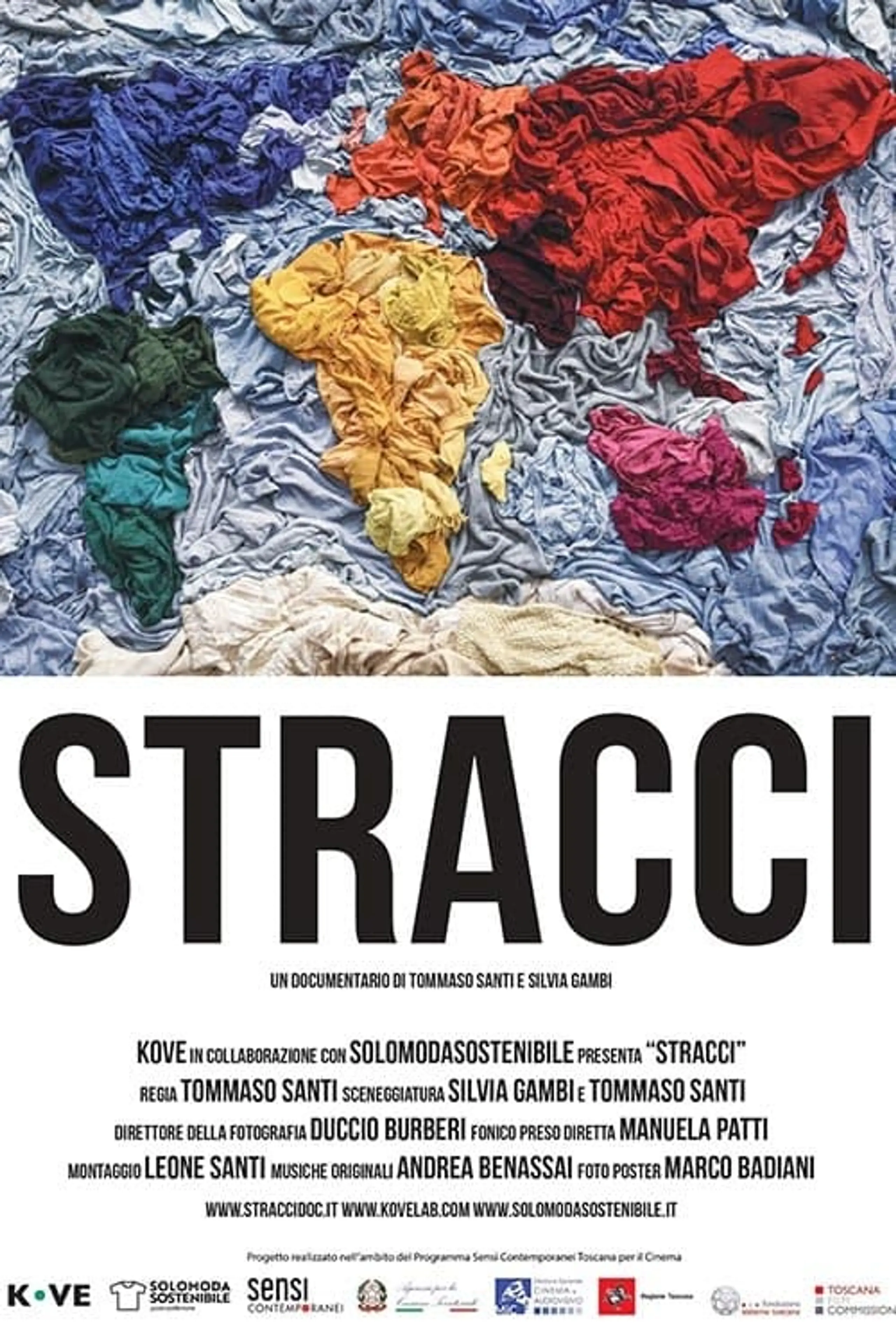 Stracci