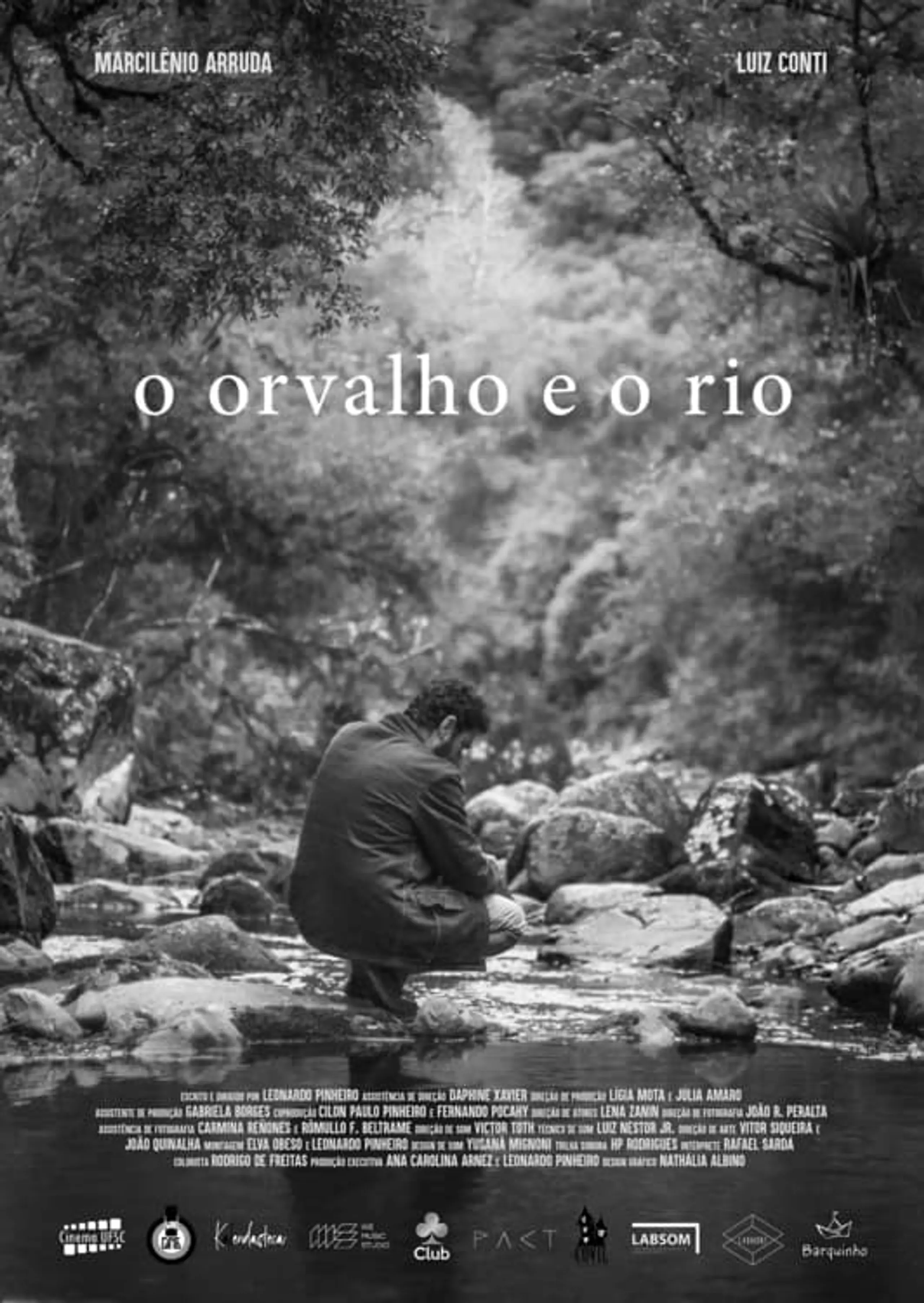 O Orvalho e o Rio