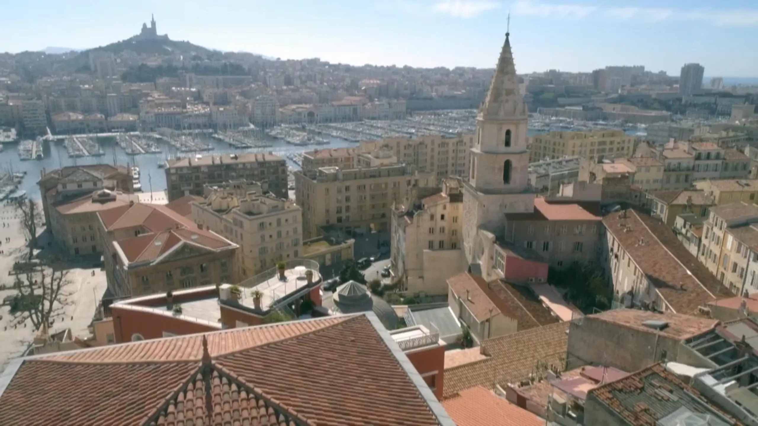 Il était une fois Marseille