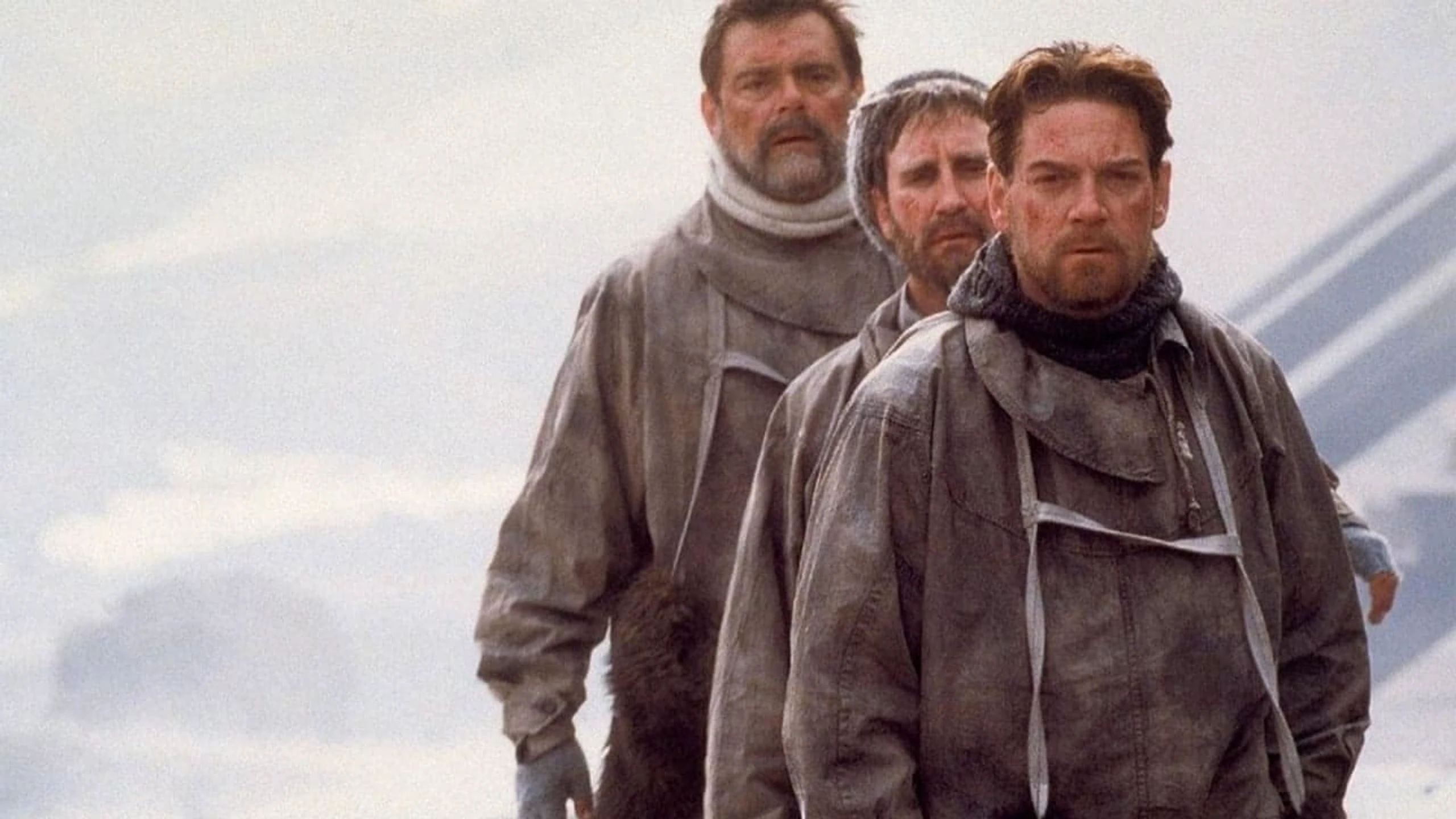 Shackleton - The Greatest Survival Story of All Time (3-Disc Collector's Edition)