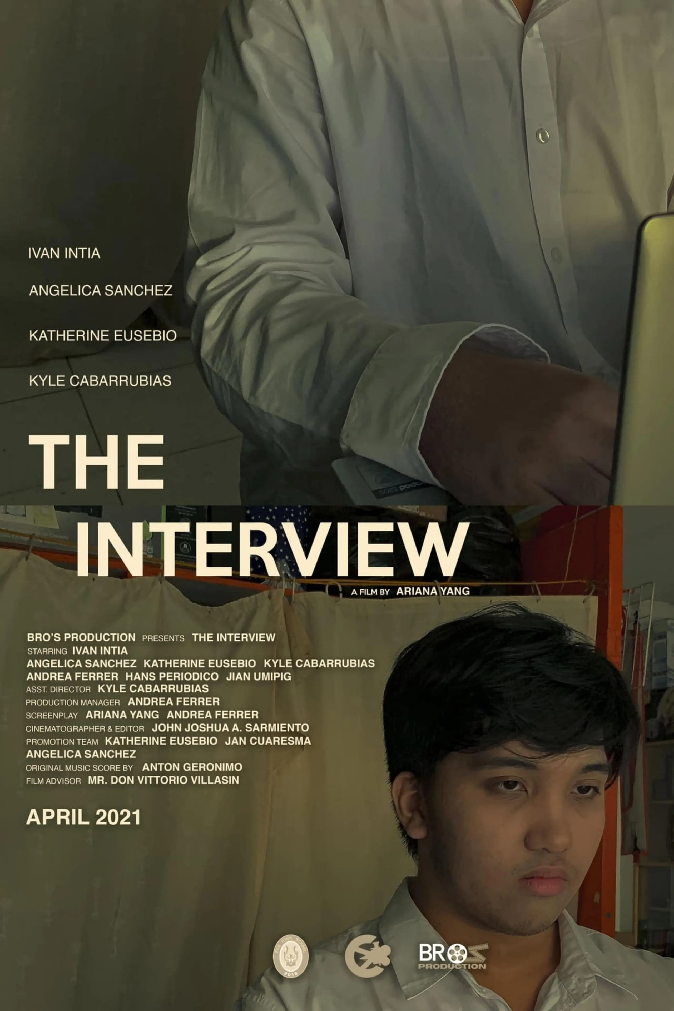 The Interview