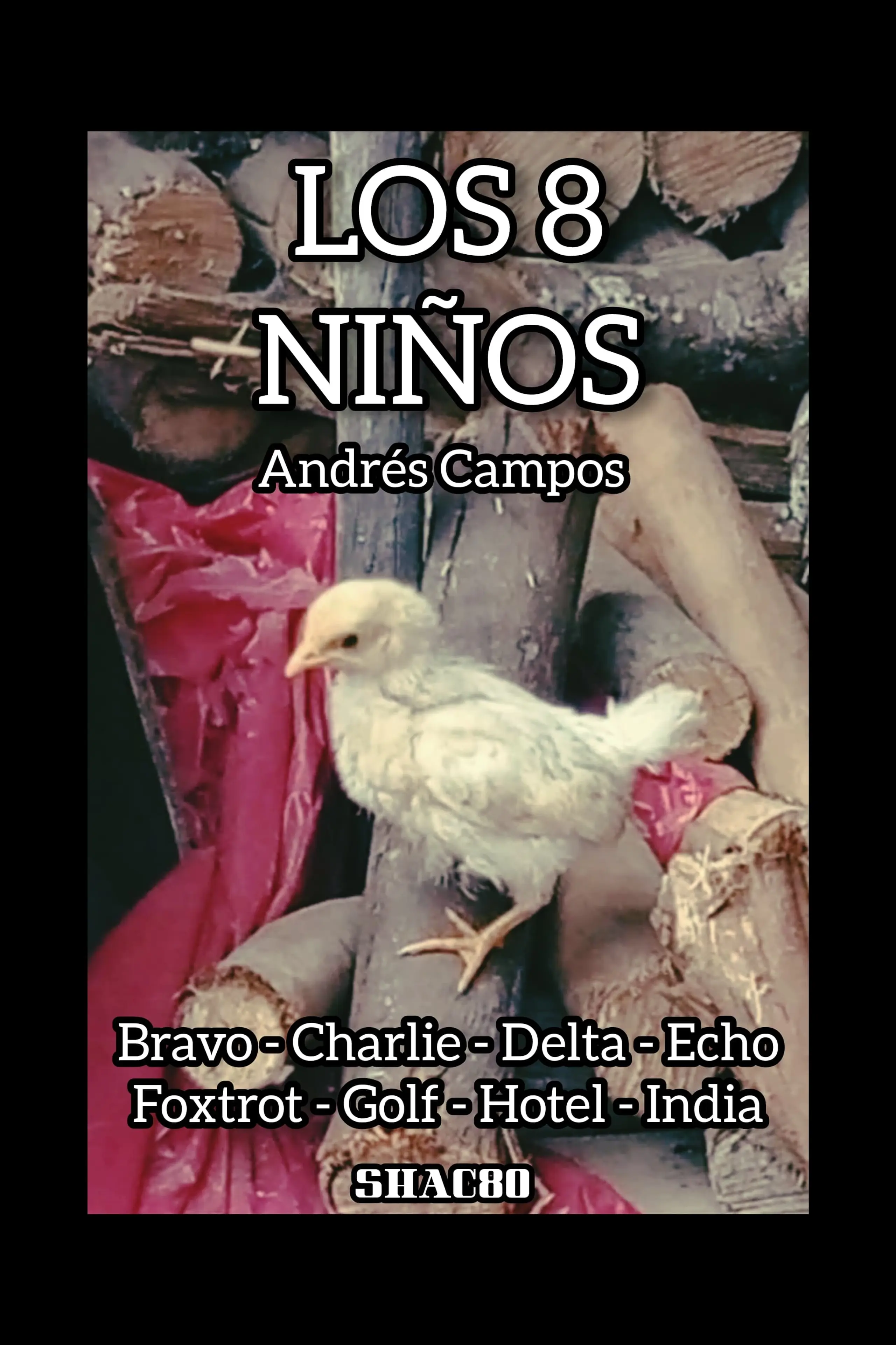 Los 8 Niños