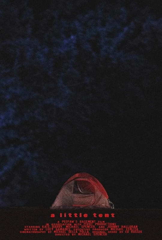 A Little Tent