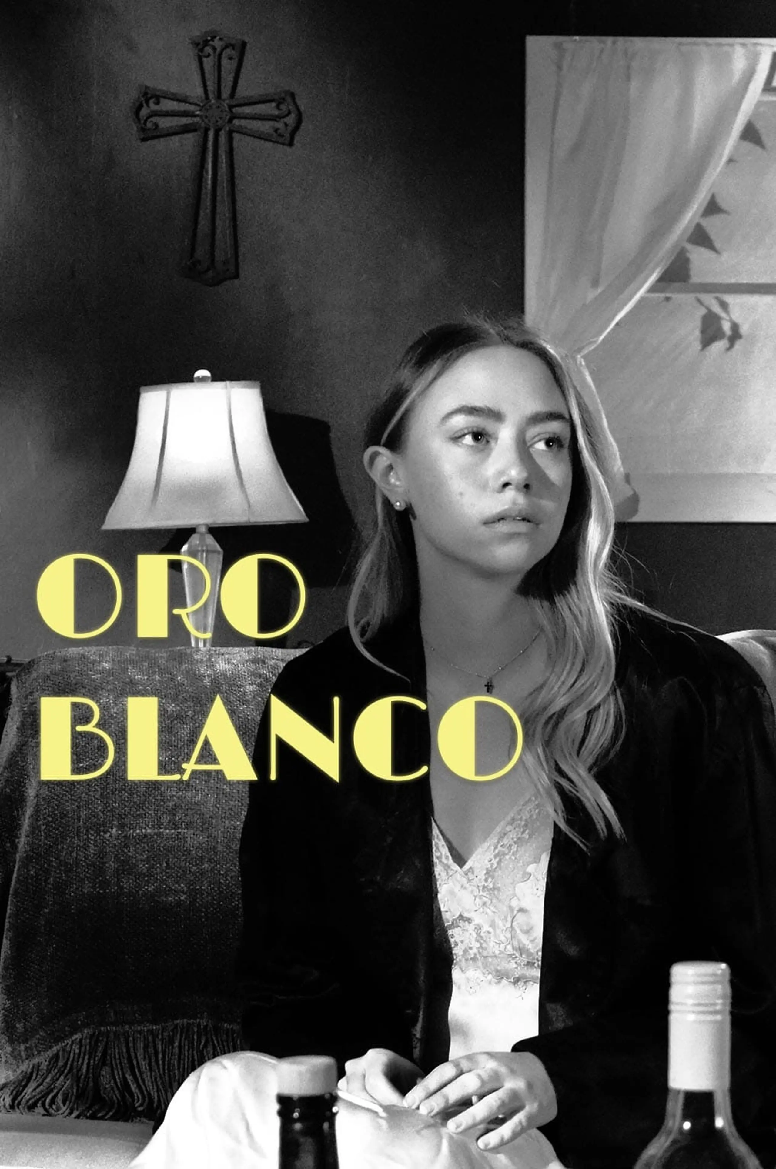 Oro Blanco