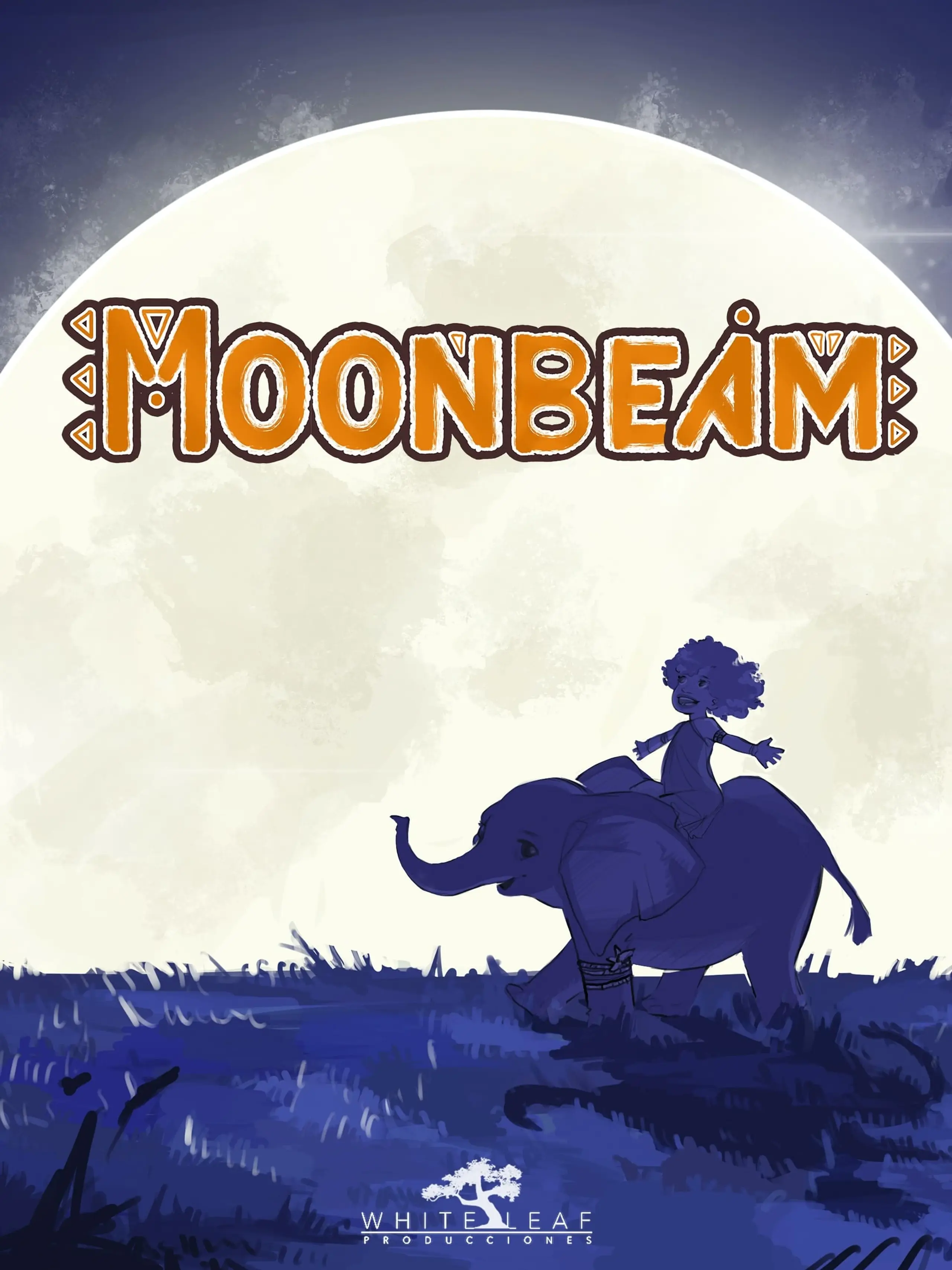 Moonbeam