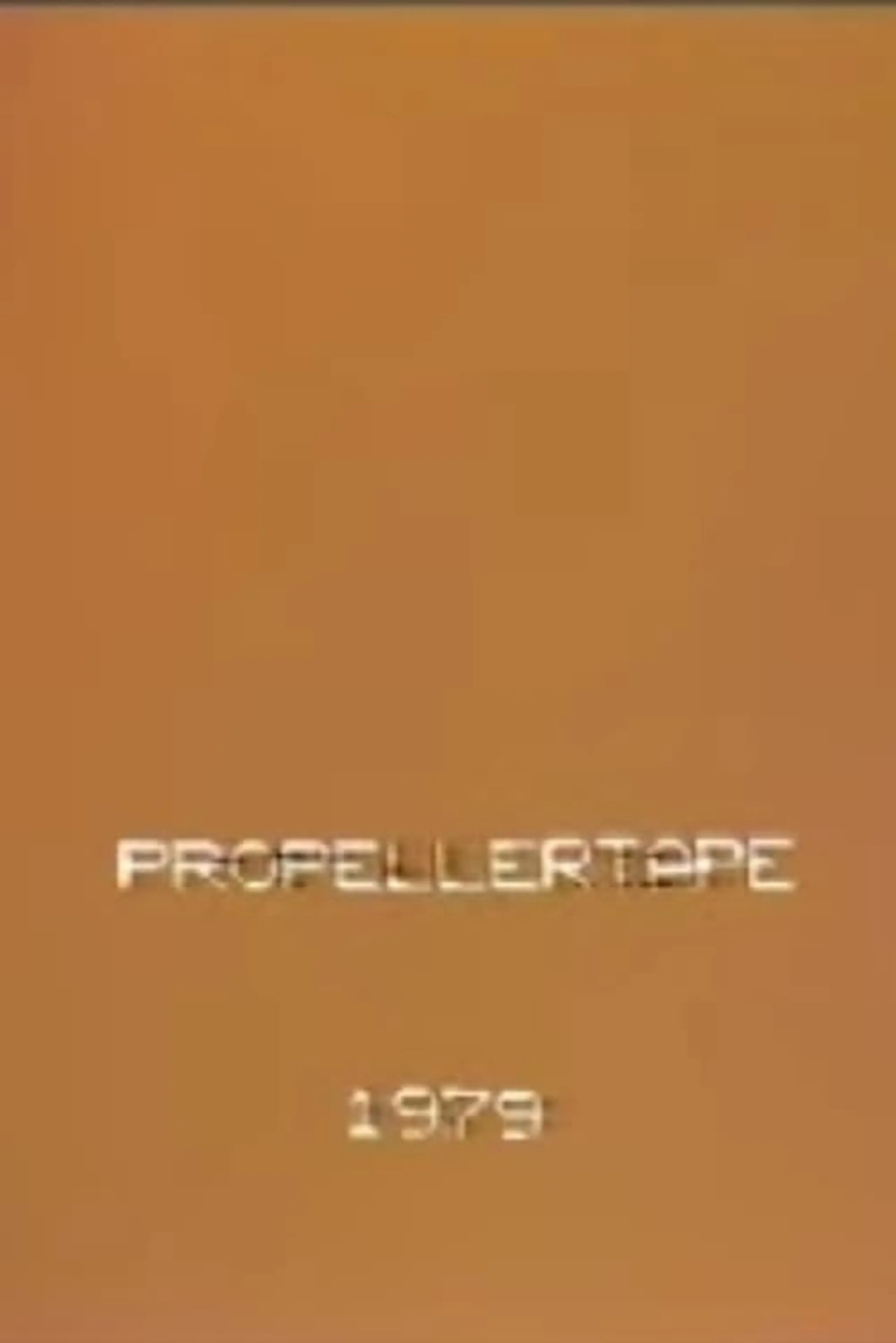 PropellorTape