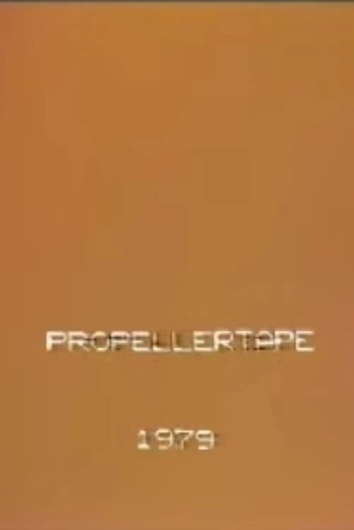 PropellorTape