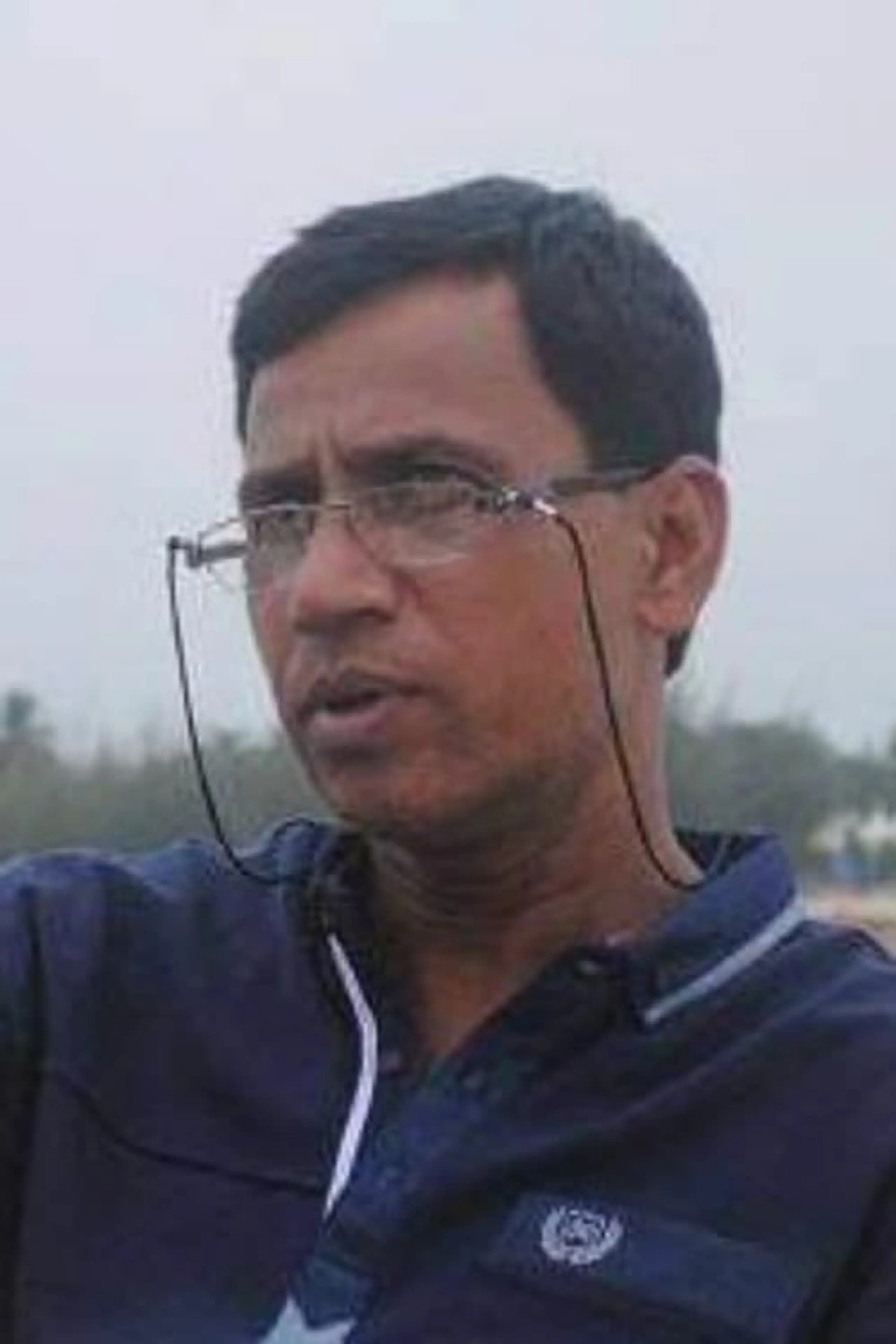 Foto von Shafi Uddin Shafi