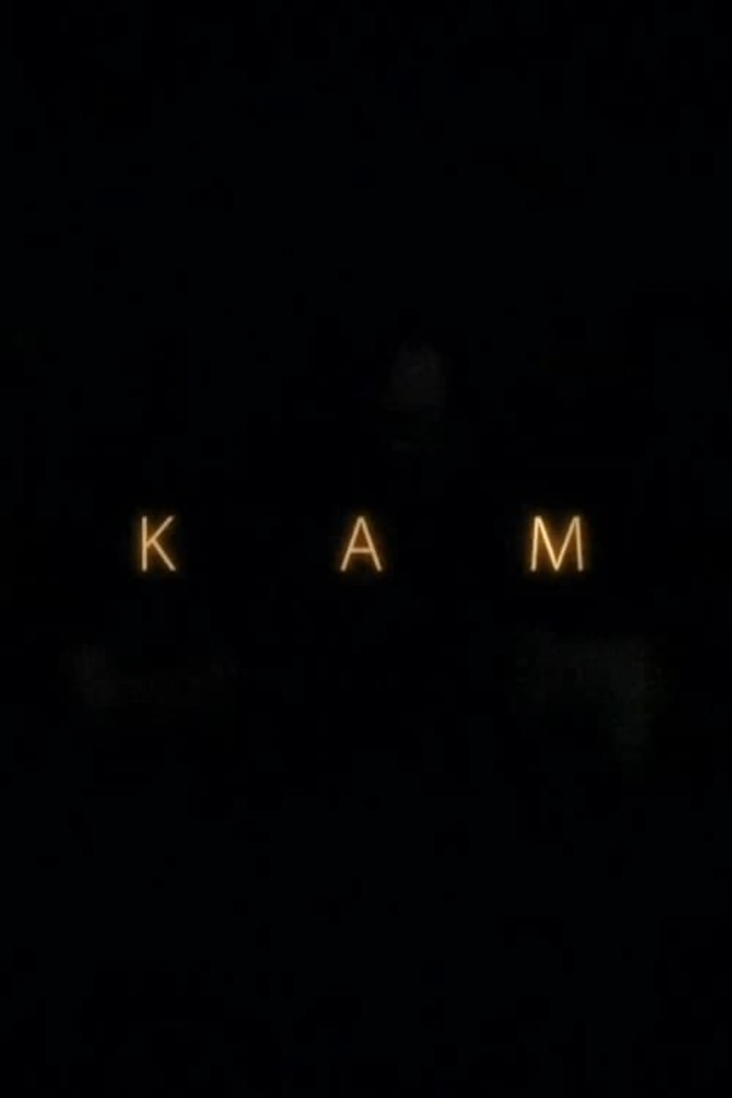 Kam