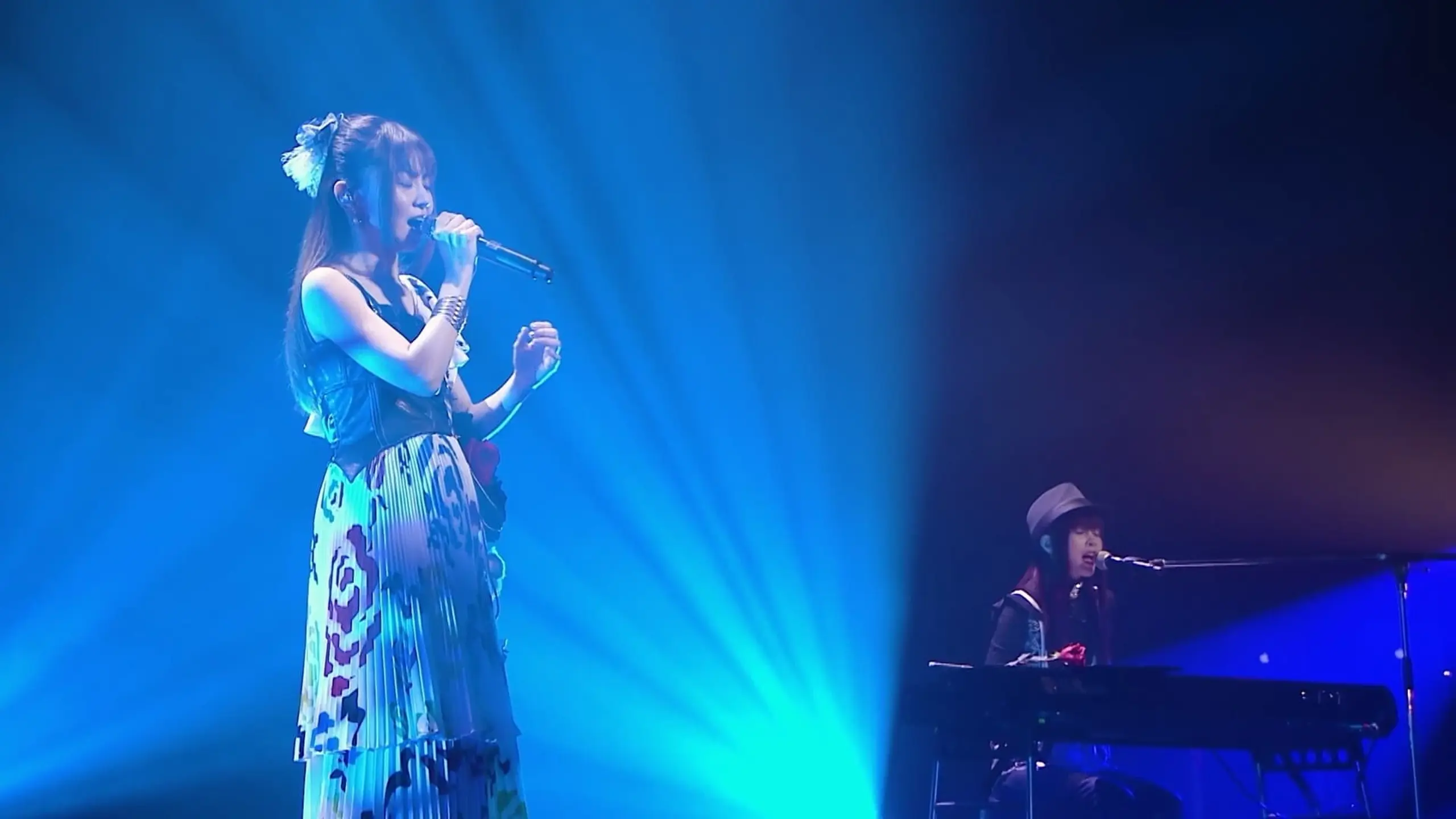 Mai Kuraki - 20th Anniversary Mai Kuraki Live Project 2019 "Let's GOAL! ~Barairo no Jinsei~"