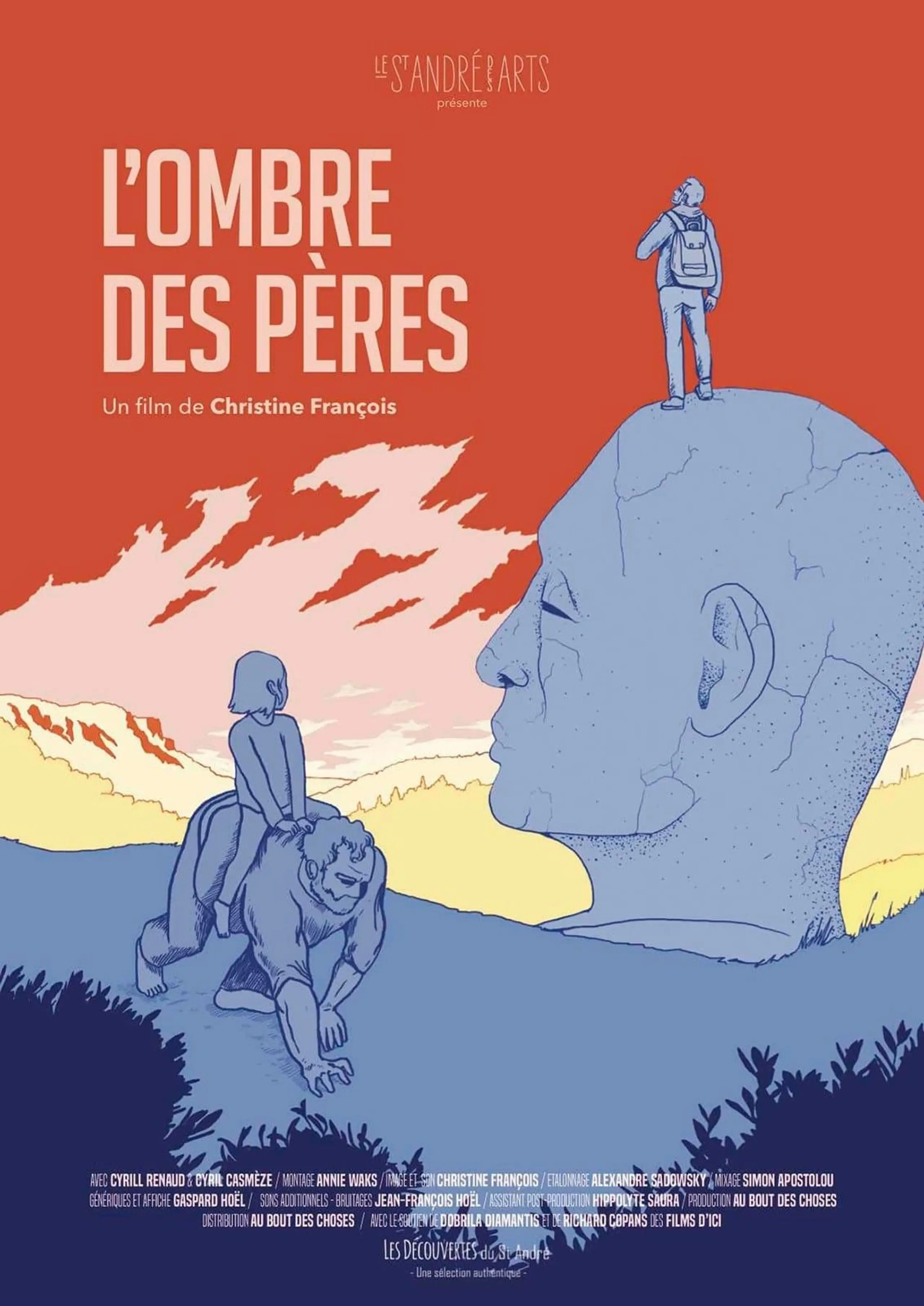 L'Ombre des pères