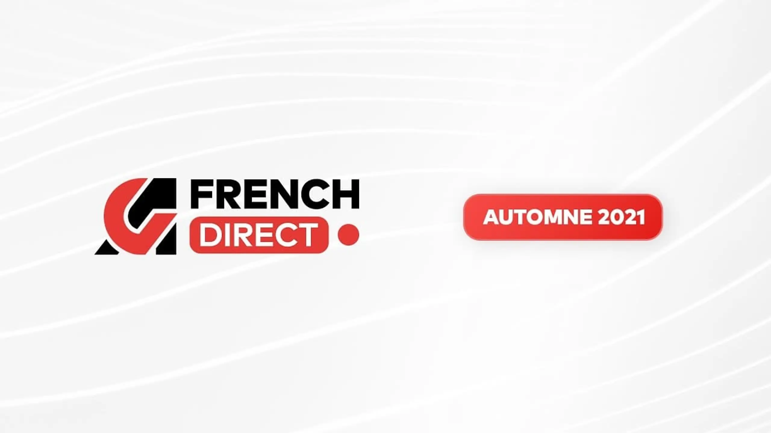 AG French Direct - Automne 2021