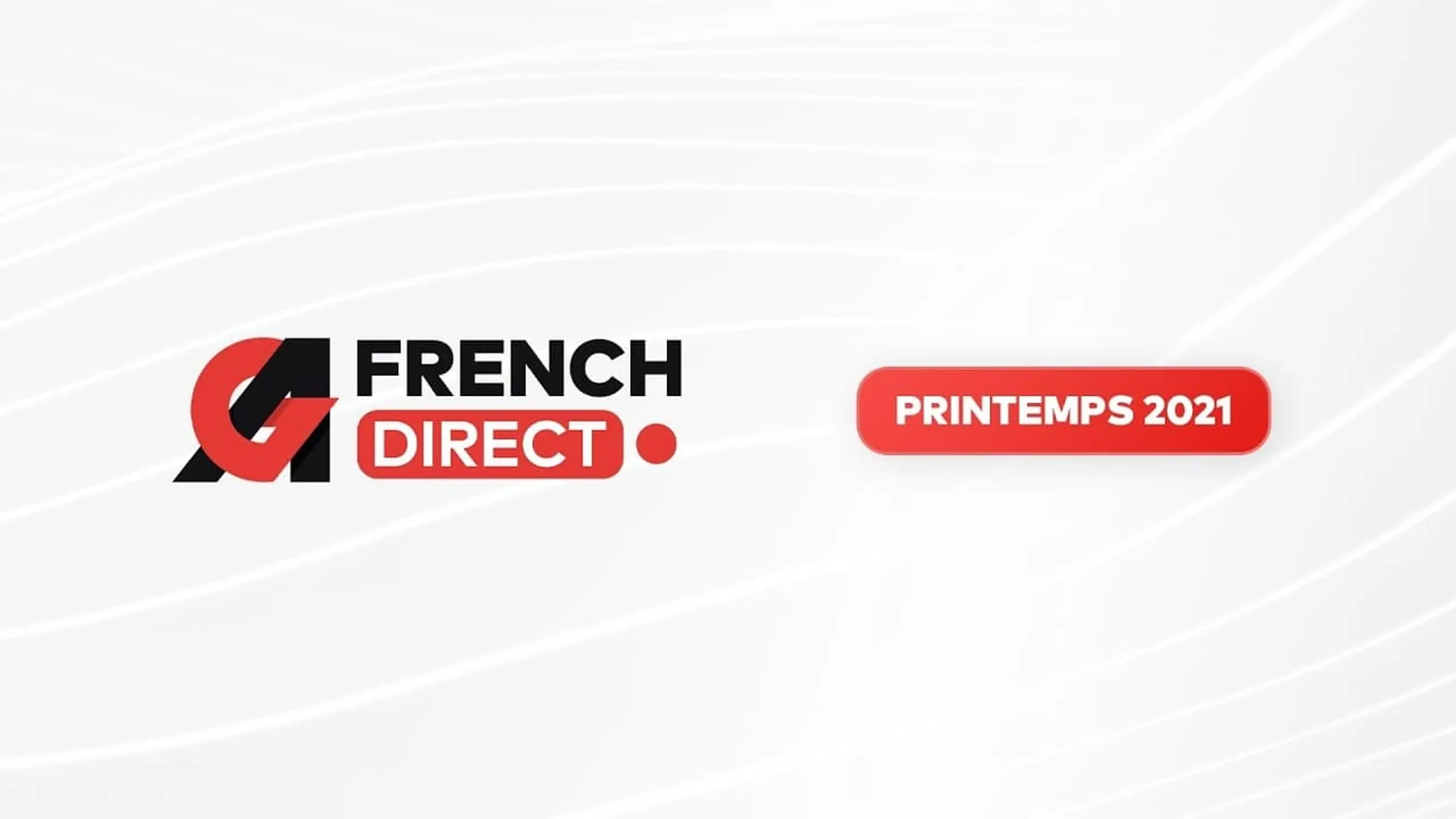 AG French Direct - Printemps 2021