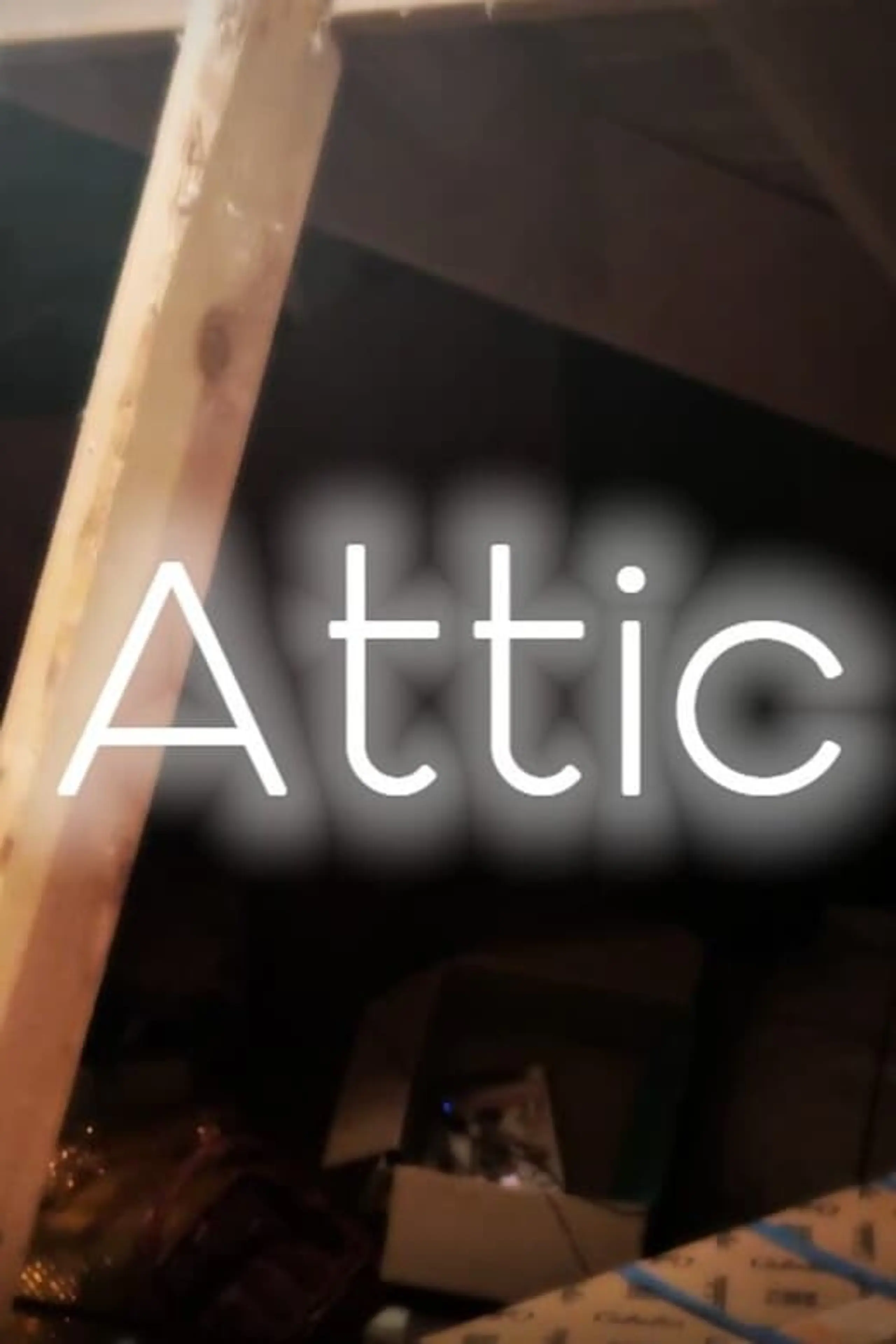 Attic