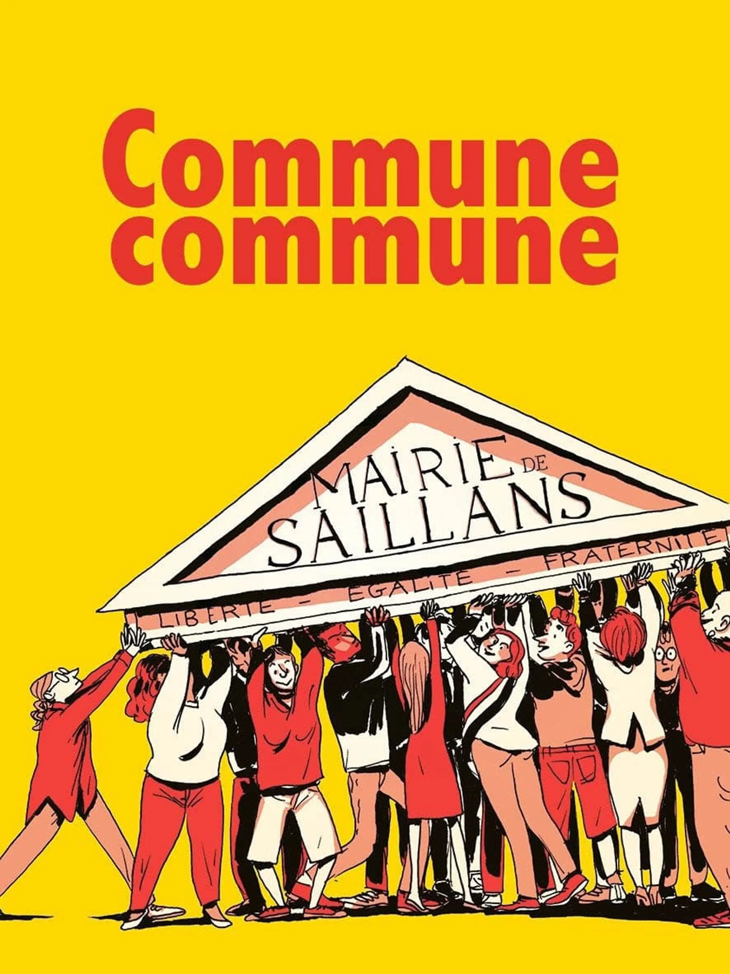 Commune Commune