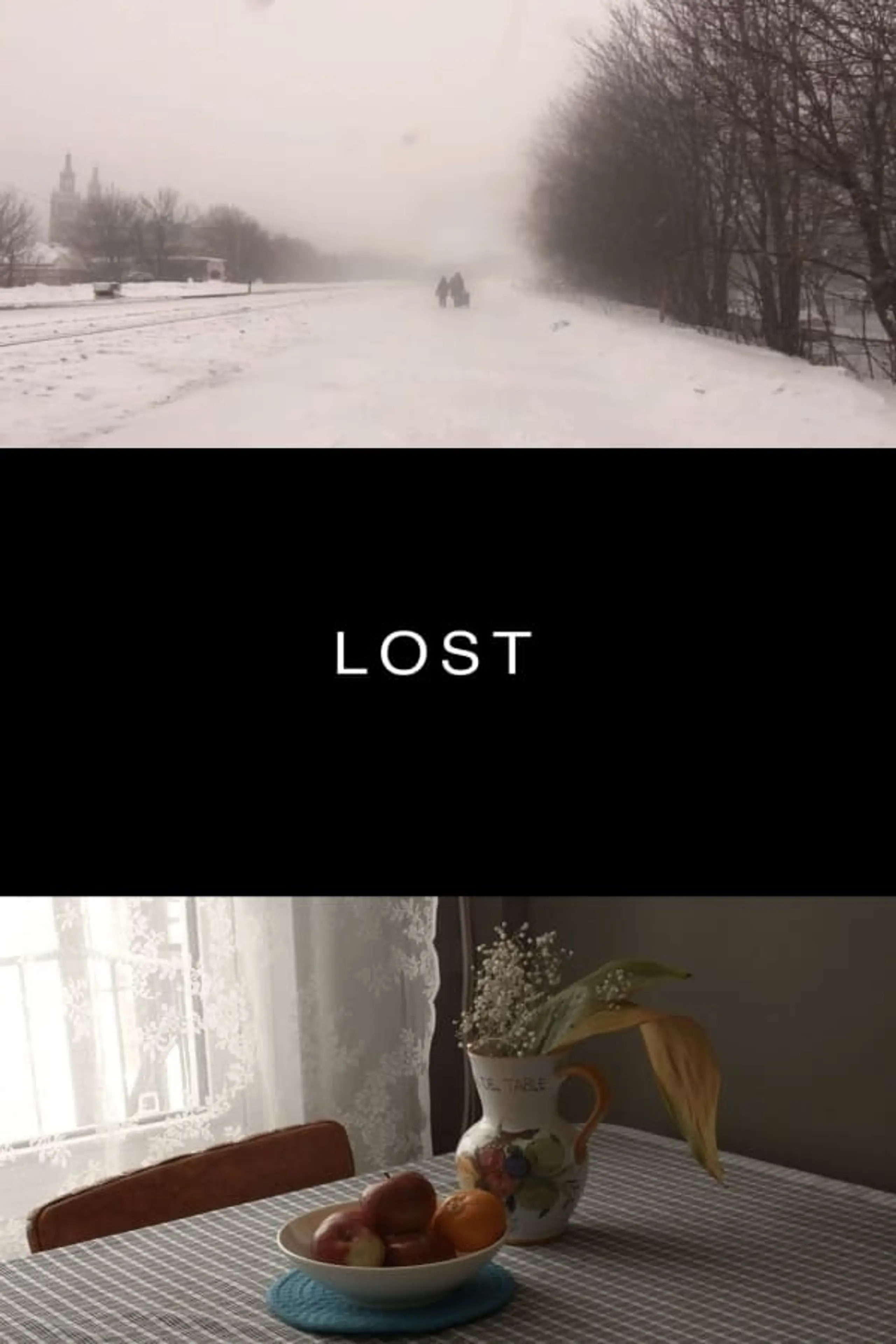 Lost