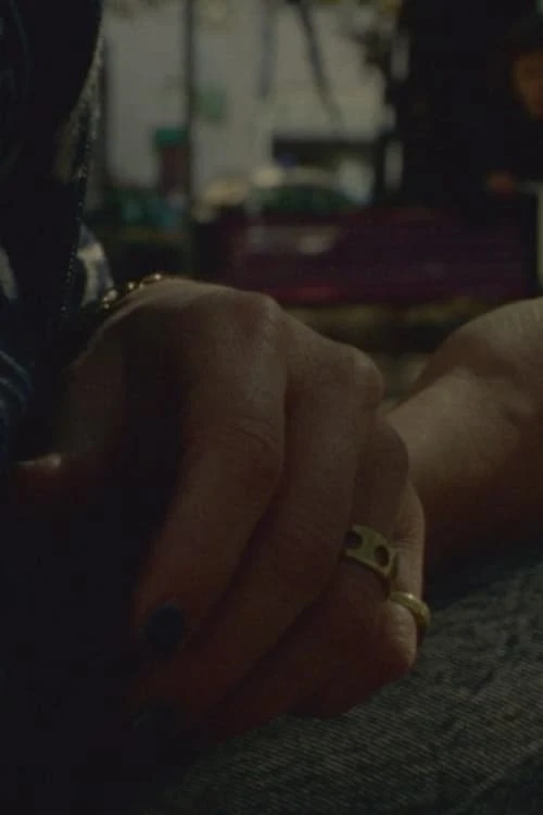 Beatrice Gibson to Barbara Loden, Nina Menkes and Bette Gordon