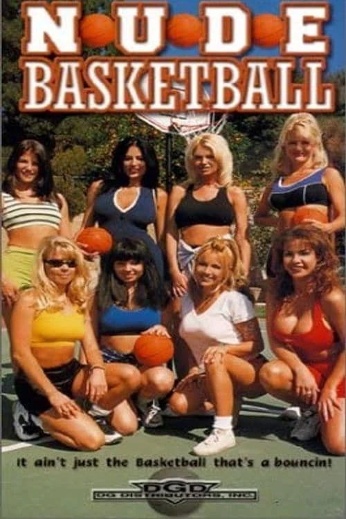 Nude Basketball