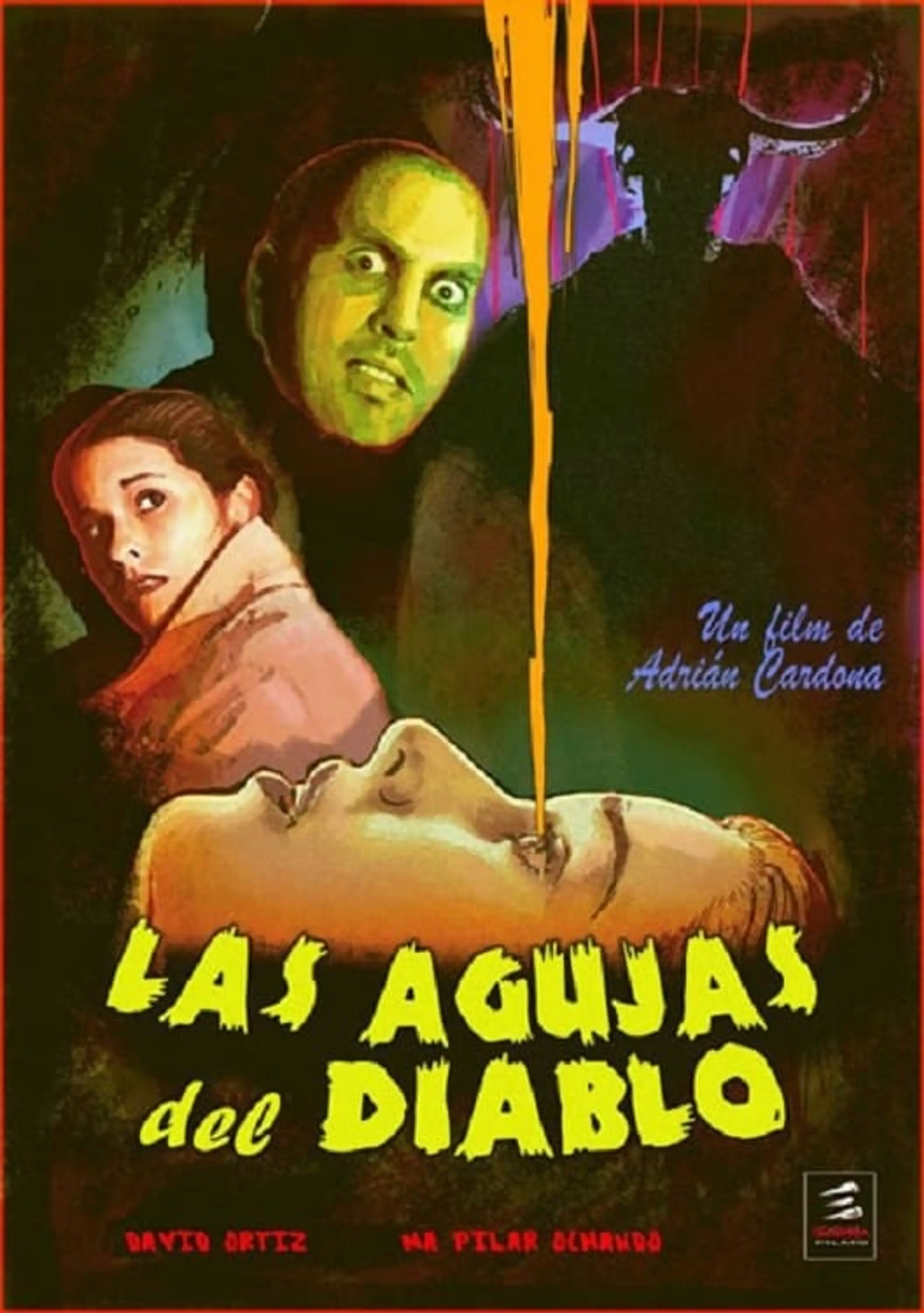 Las Agujas del Diablo