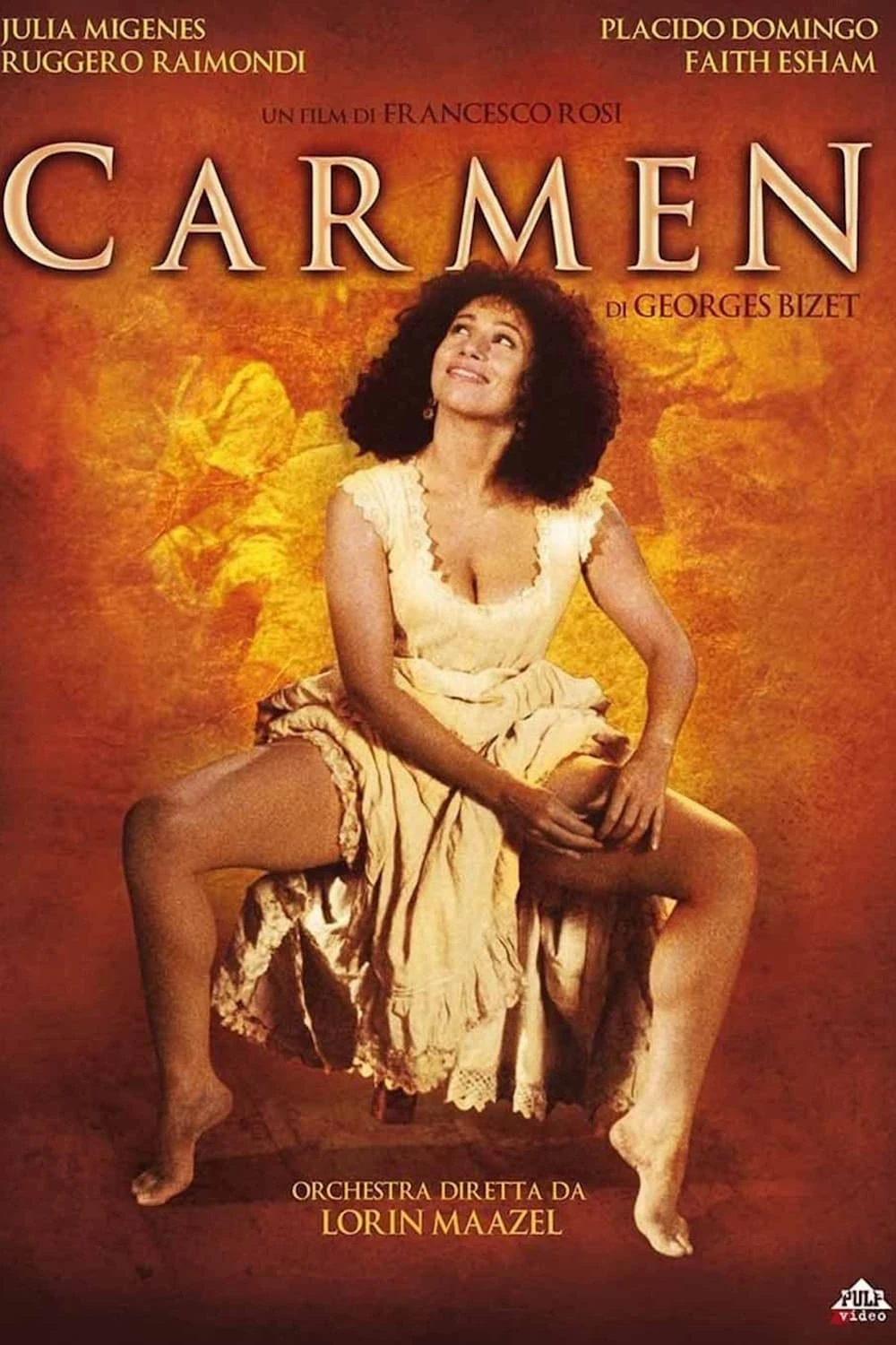 Bizet's Carmen