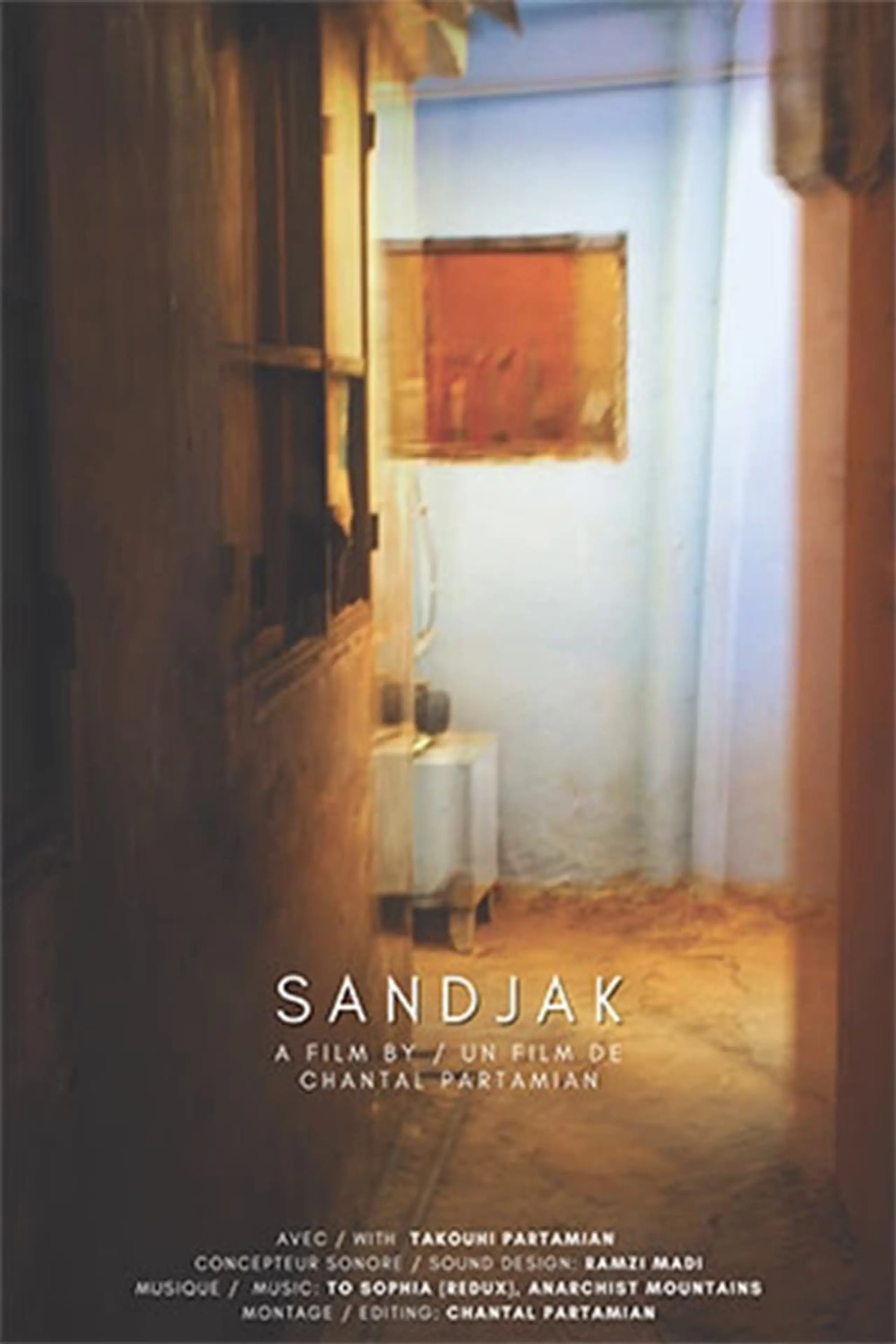 Sandjak