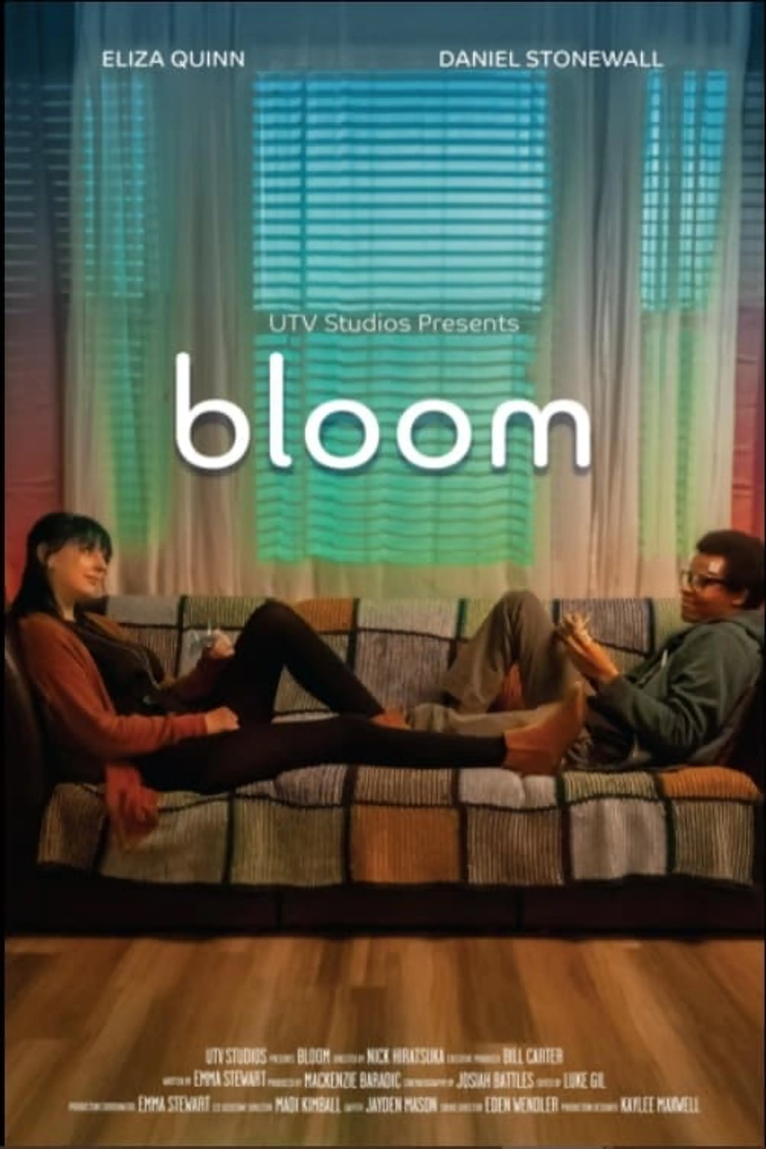 Bloom