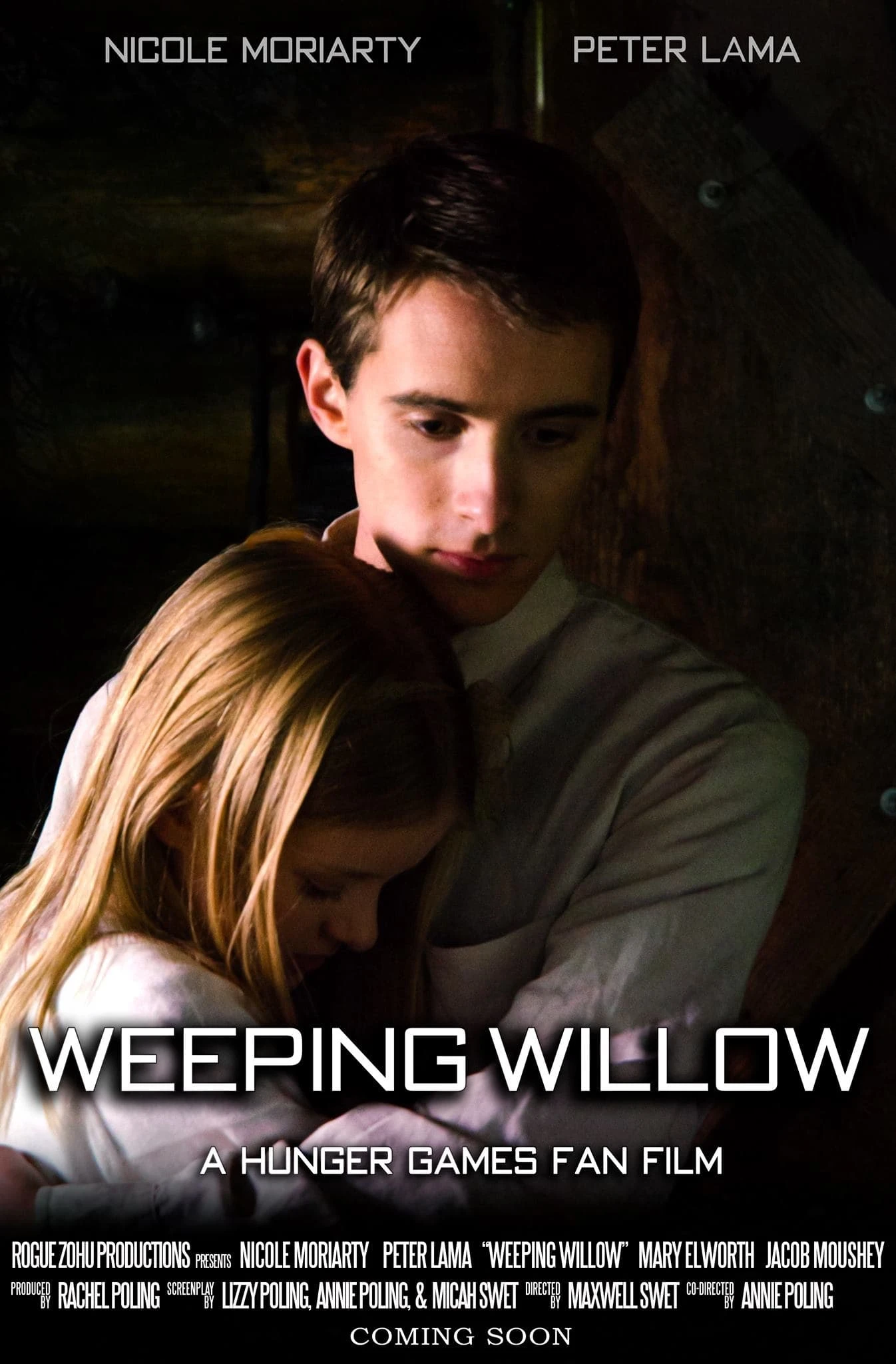 Weeping Willow