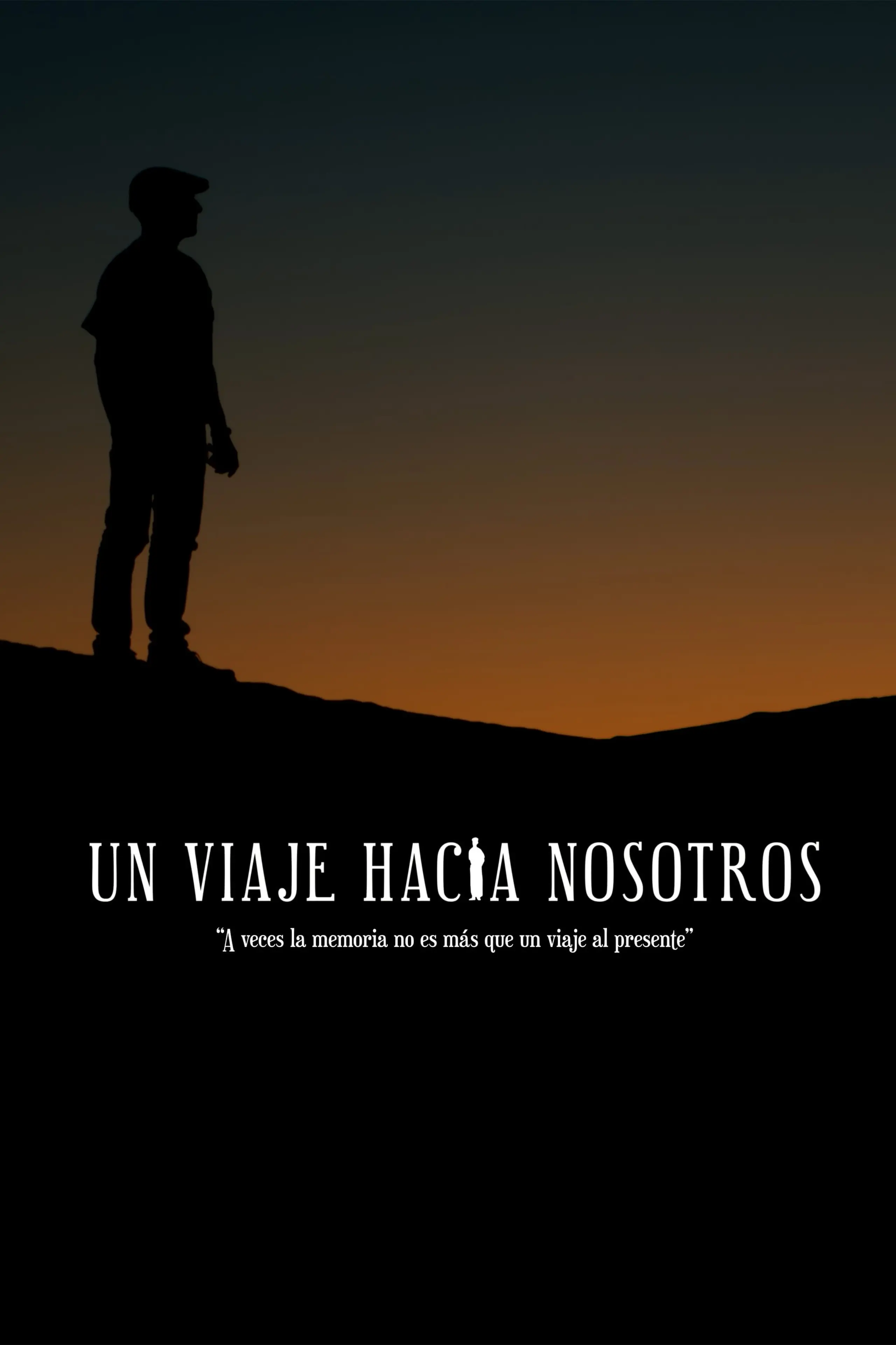 Un viaje hacia nosotros