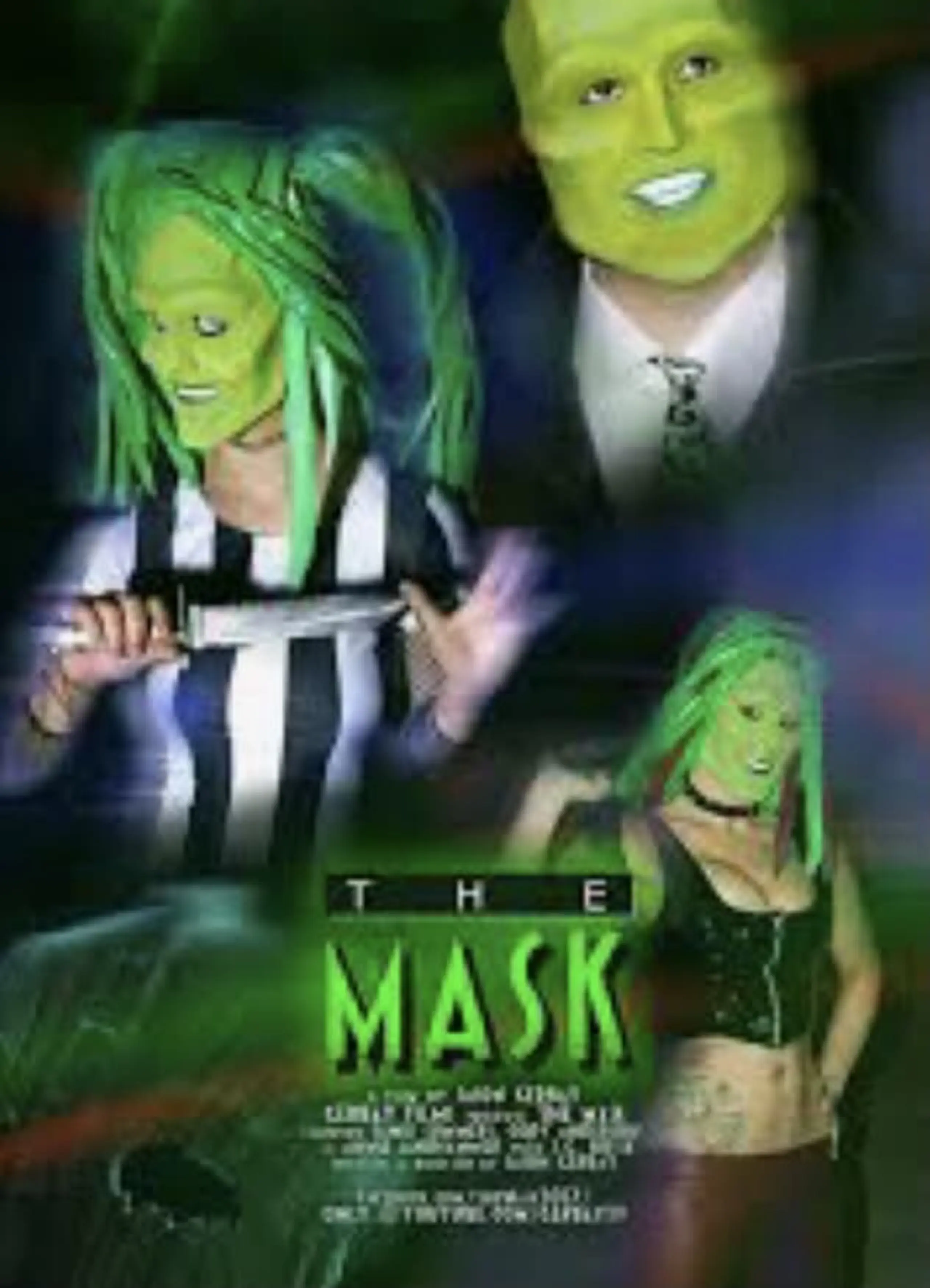 The Mask