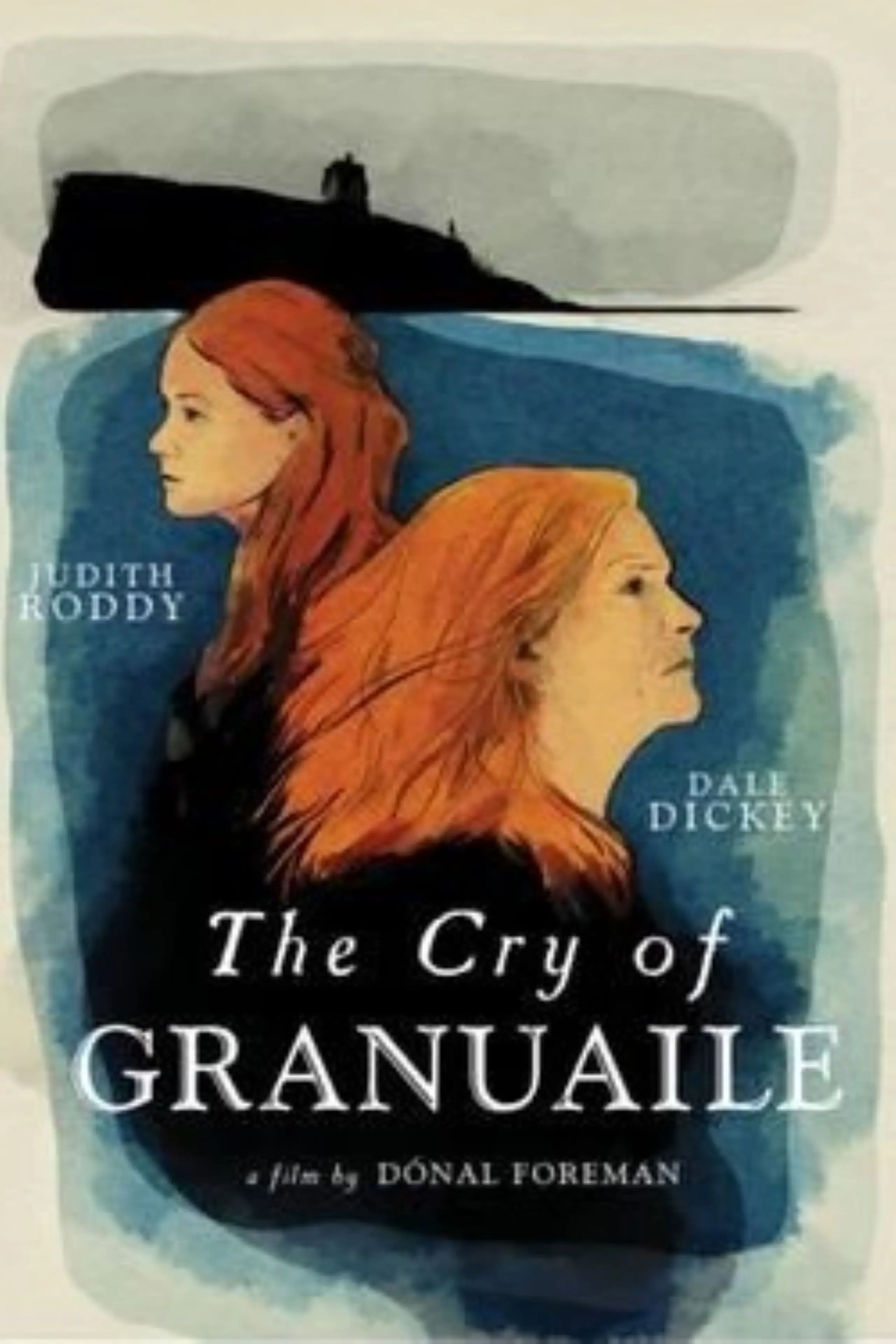 The Cry of Granuaile