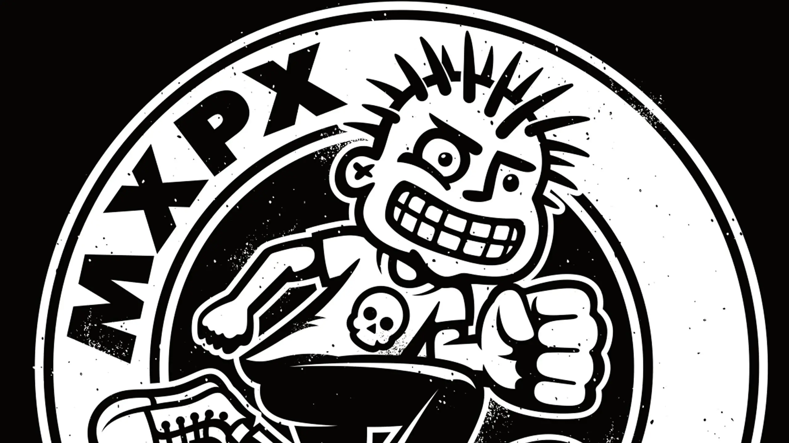 MxPx - Left Coast Live