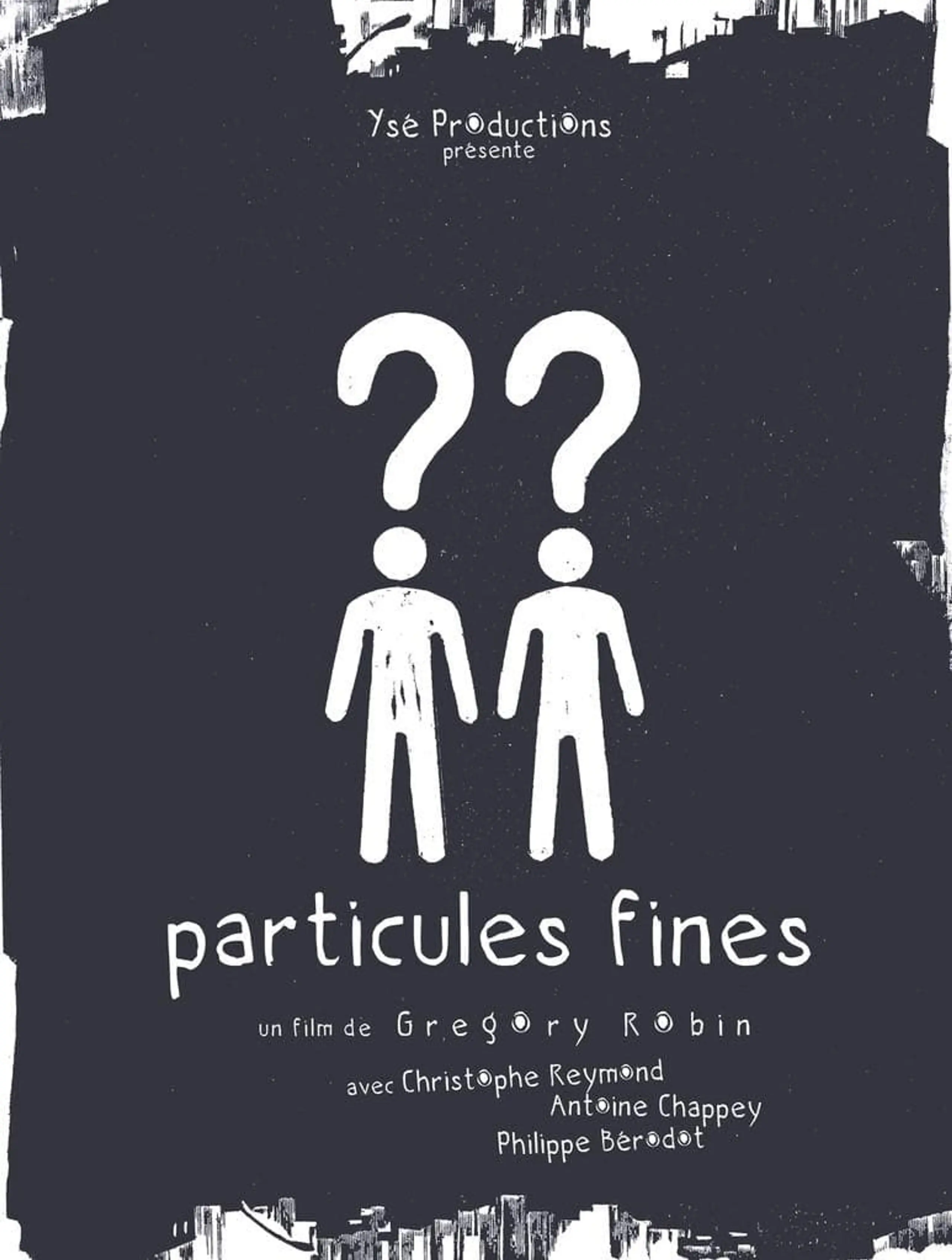 Particules Fines