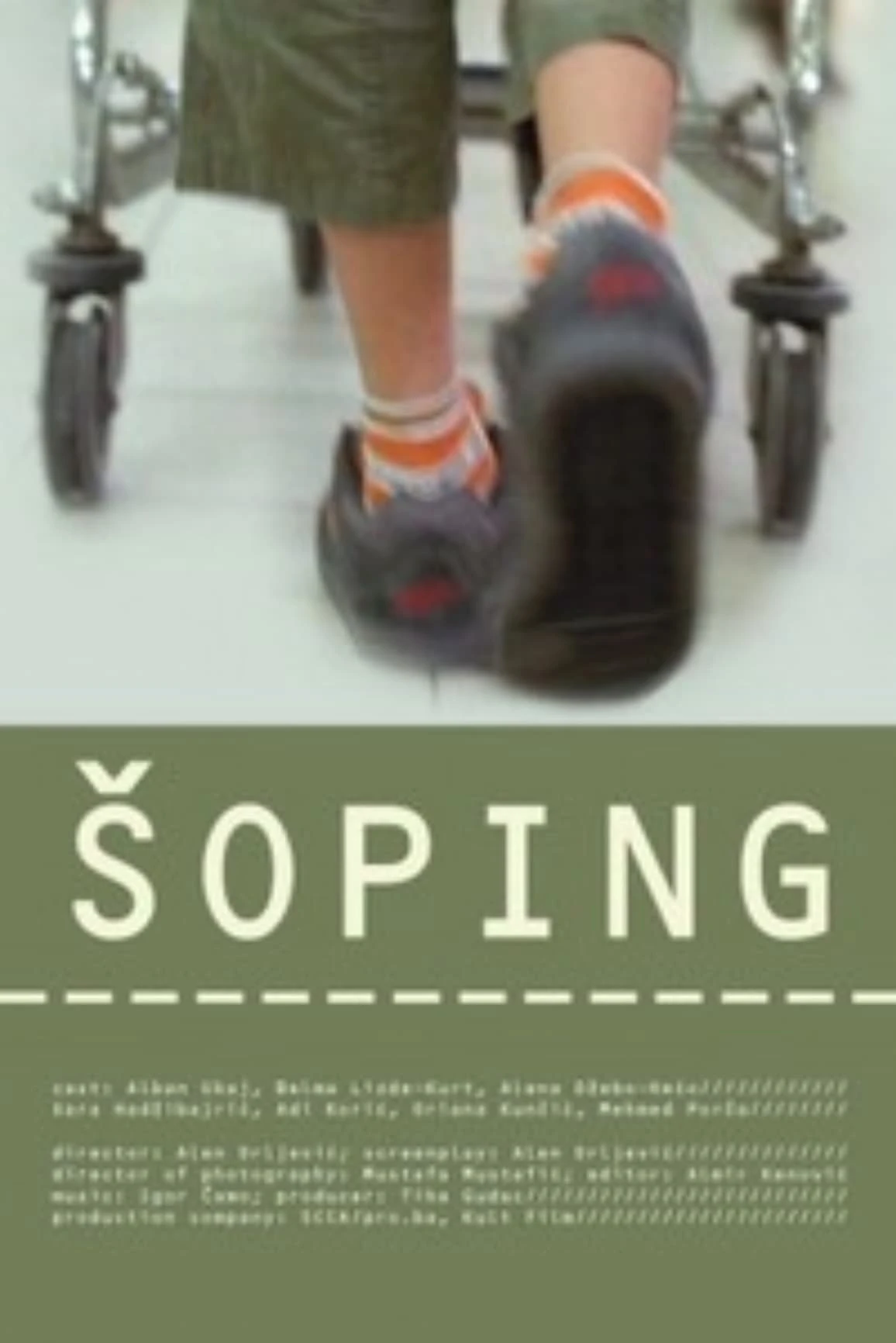Šoping