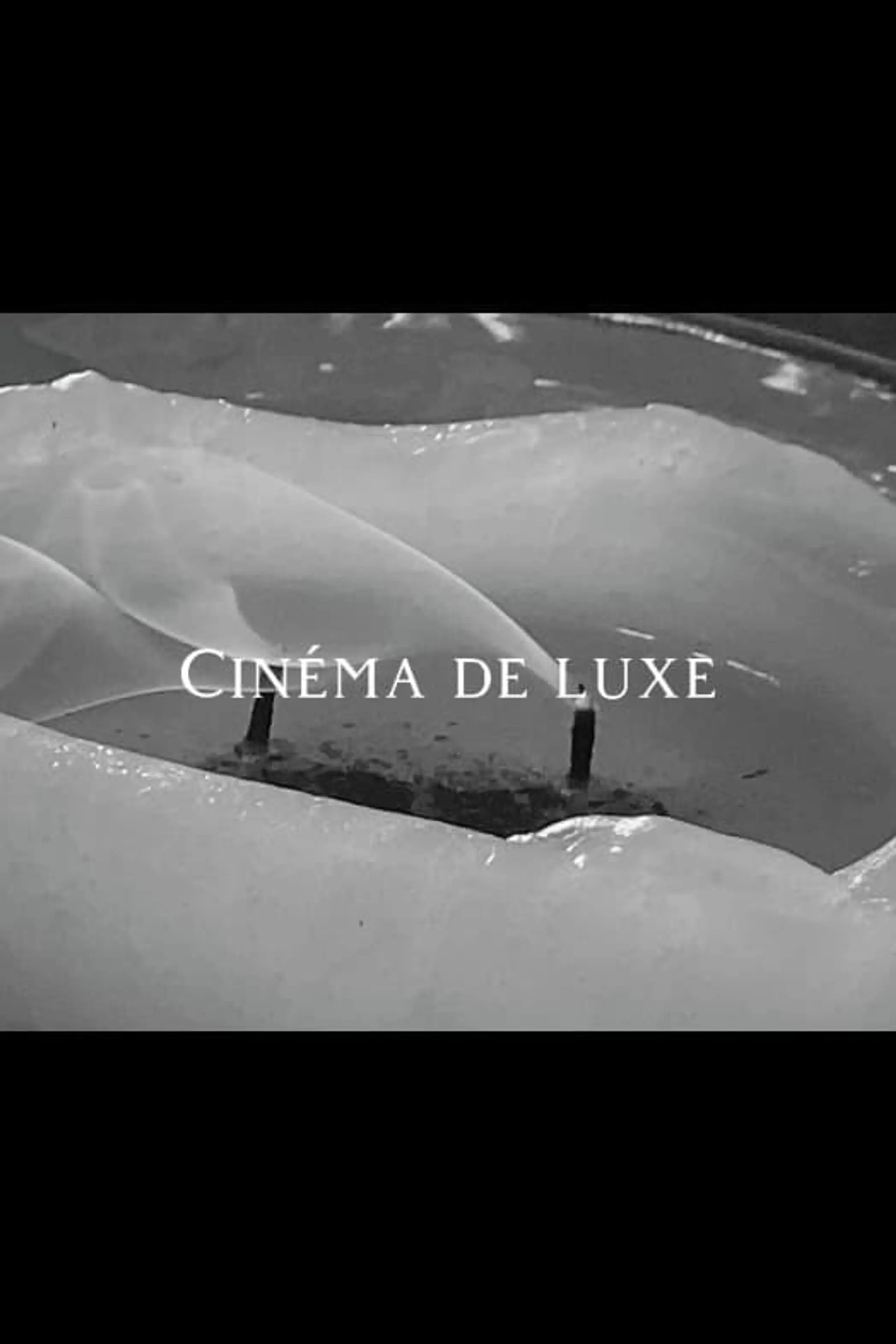 Cinéma de Luxe