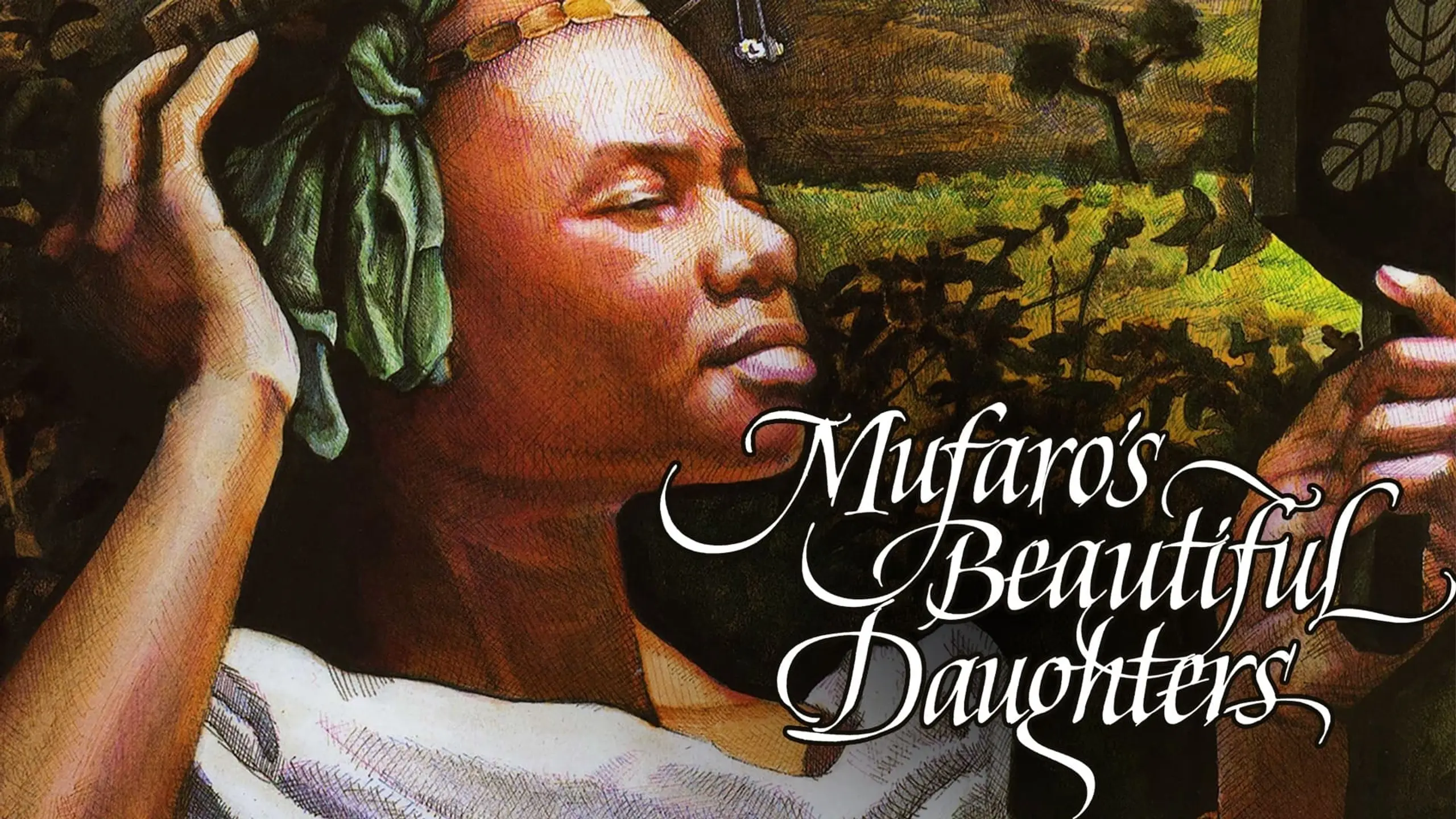 Mufaro's Beautiful Daughters: An African Tale