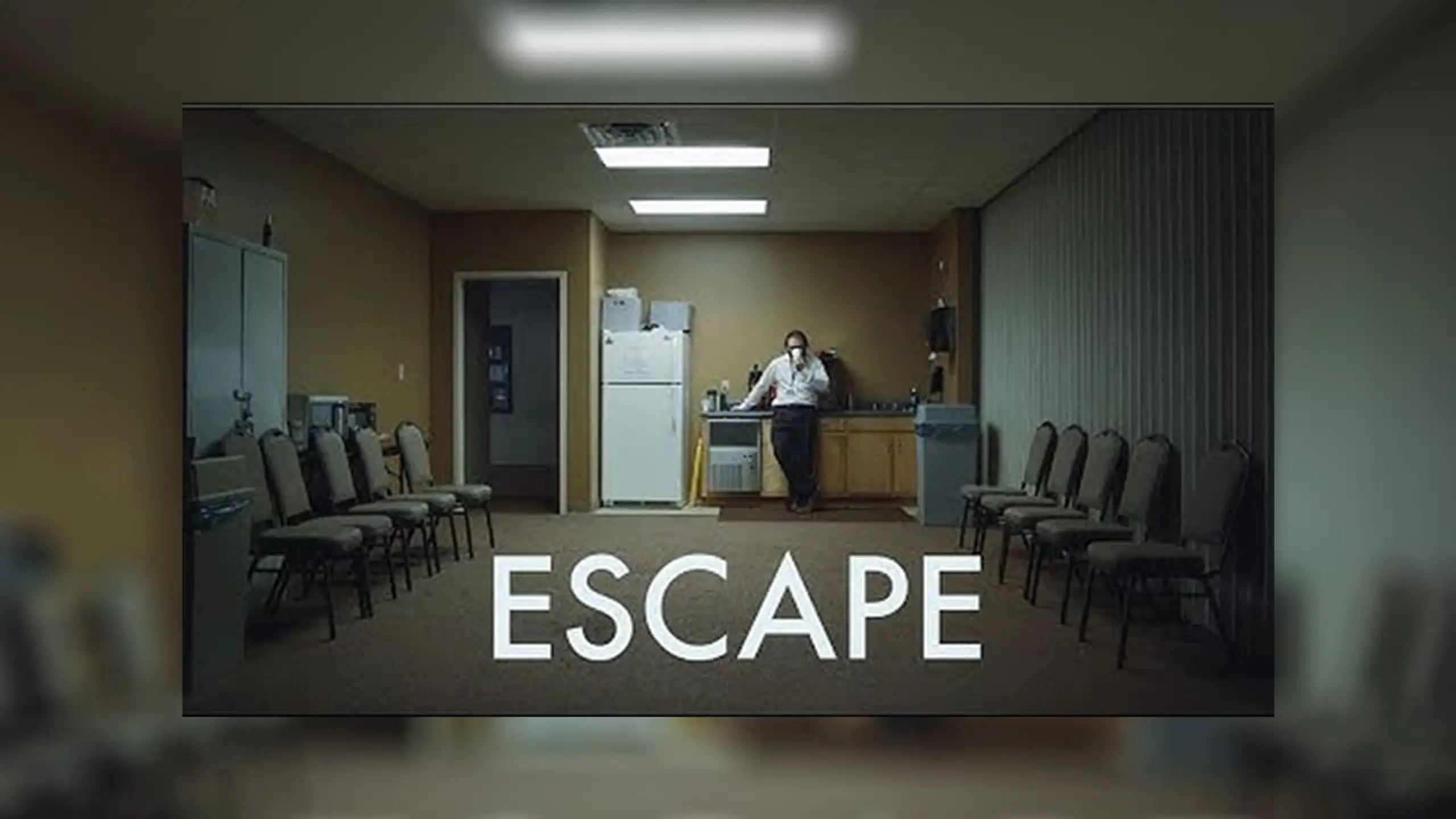 ESCAPE (short film)