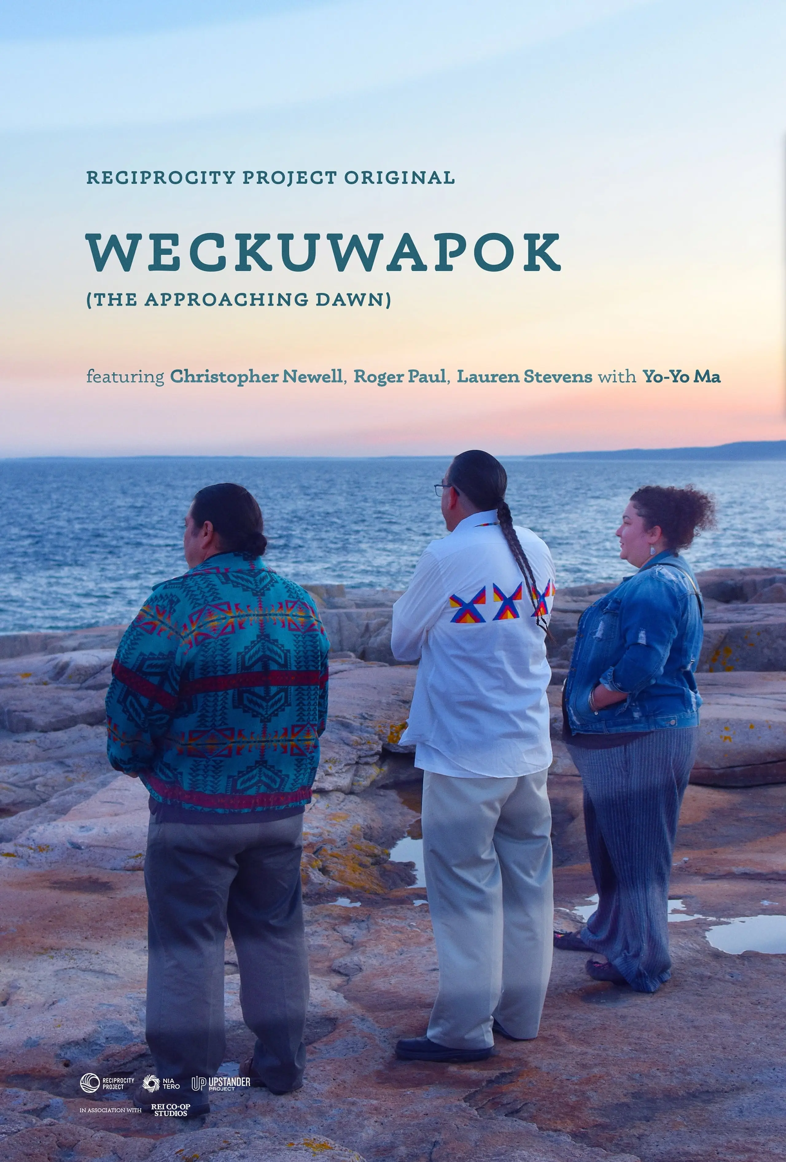 Weckuwapok