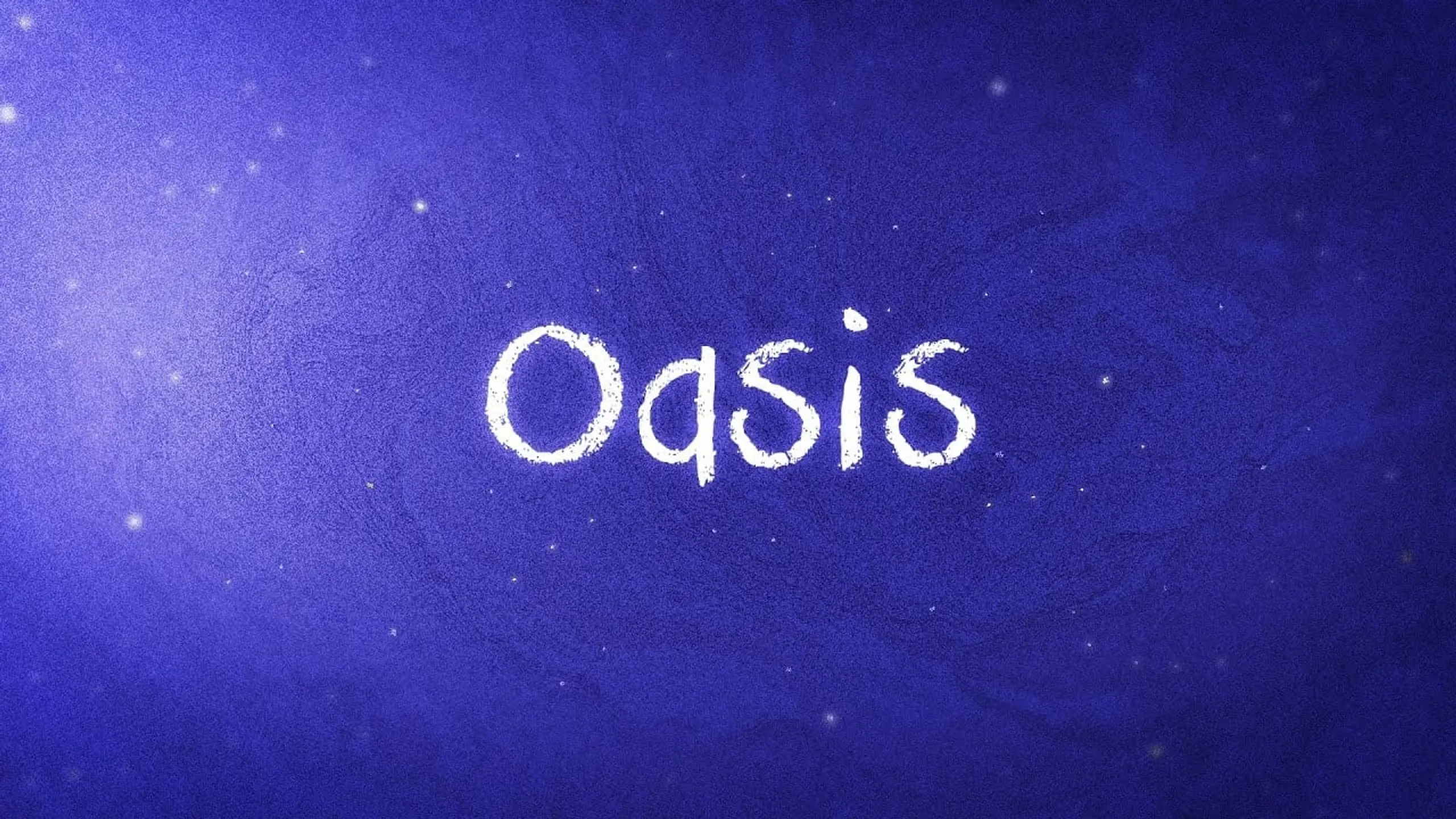 Oasis