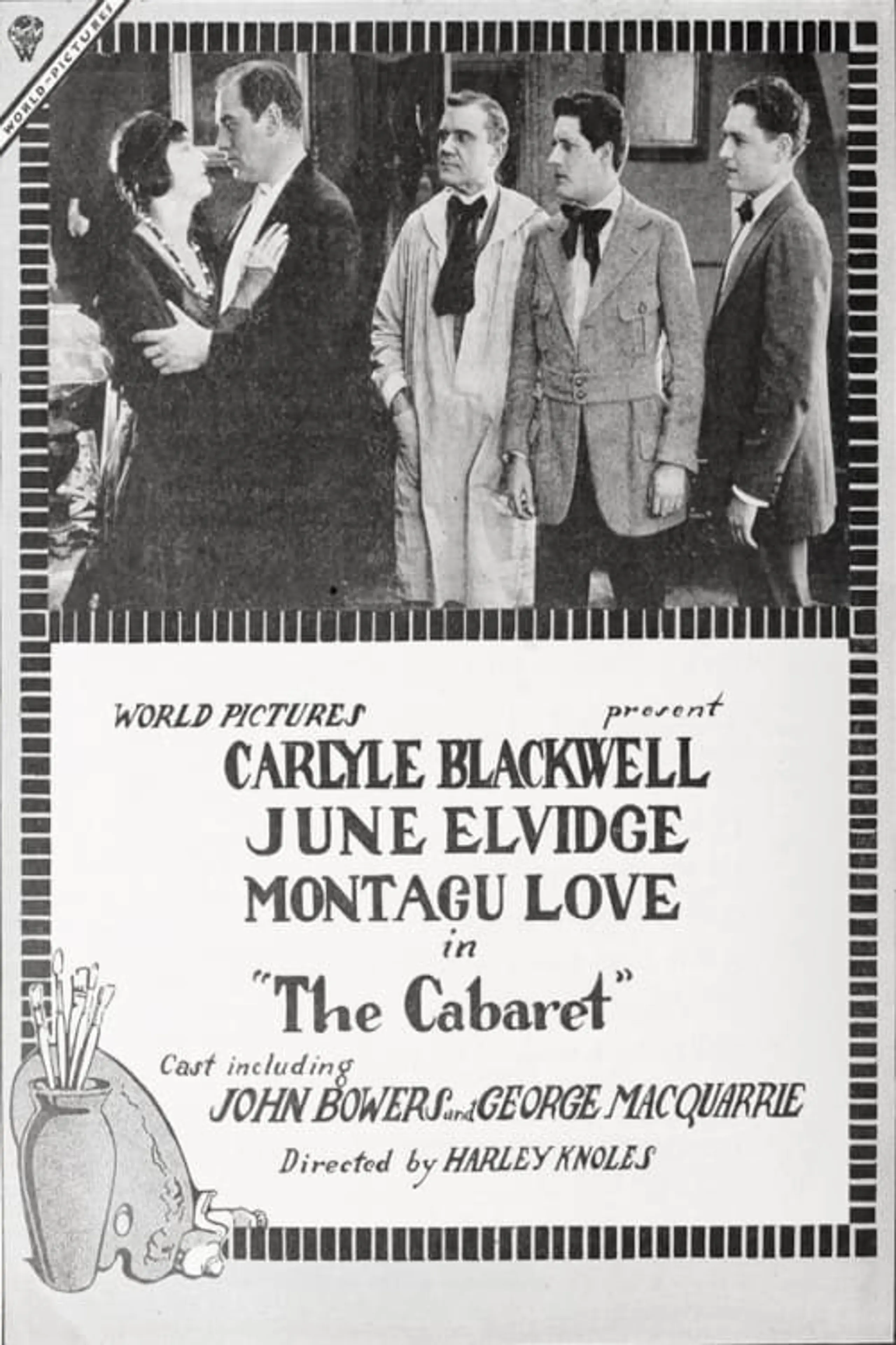 The Cabaret