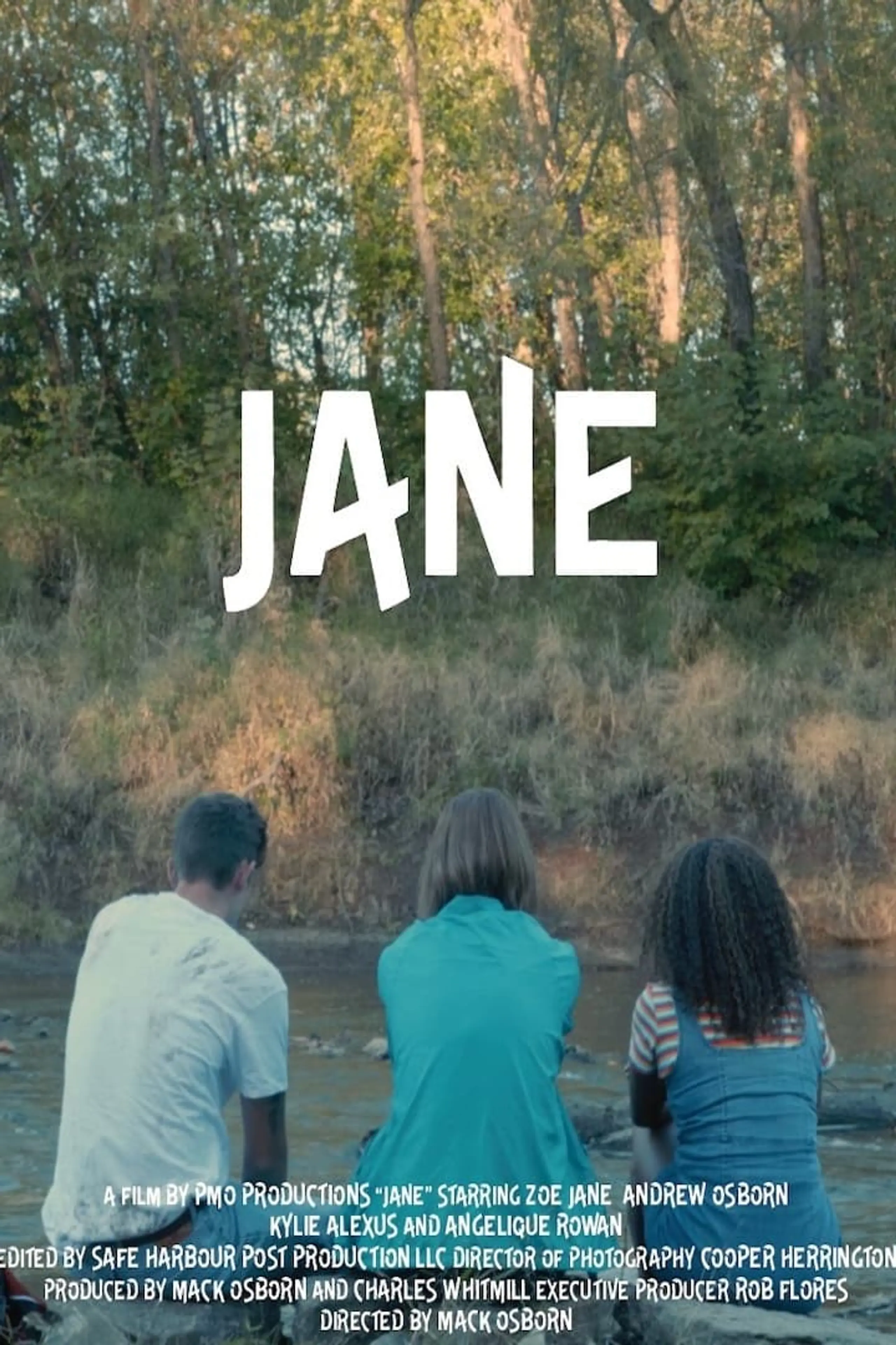 Jane